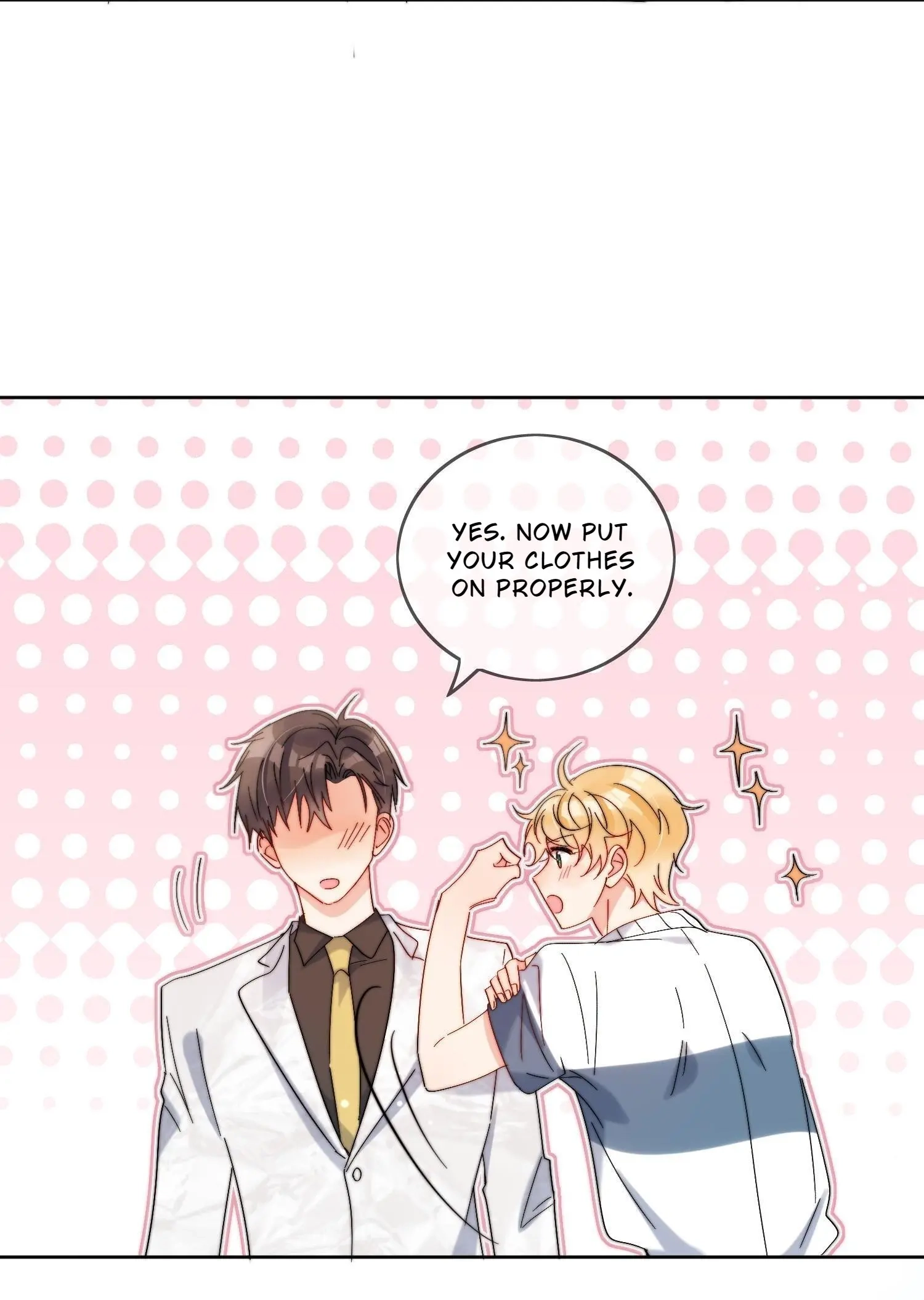 Read Poor Quality Cream chapter 35 image 15 on Lezhin