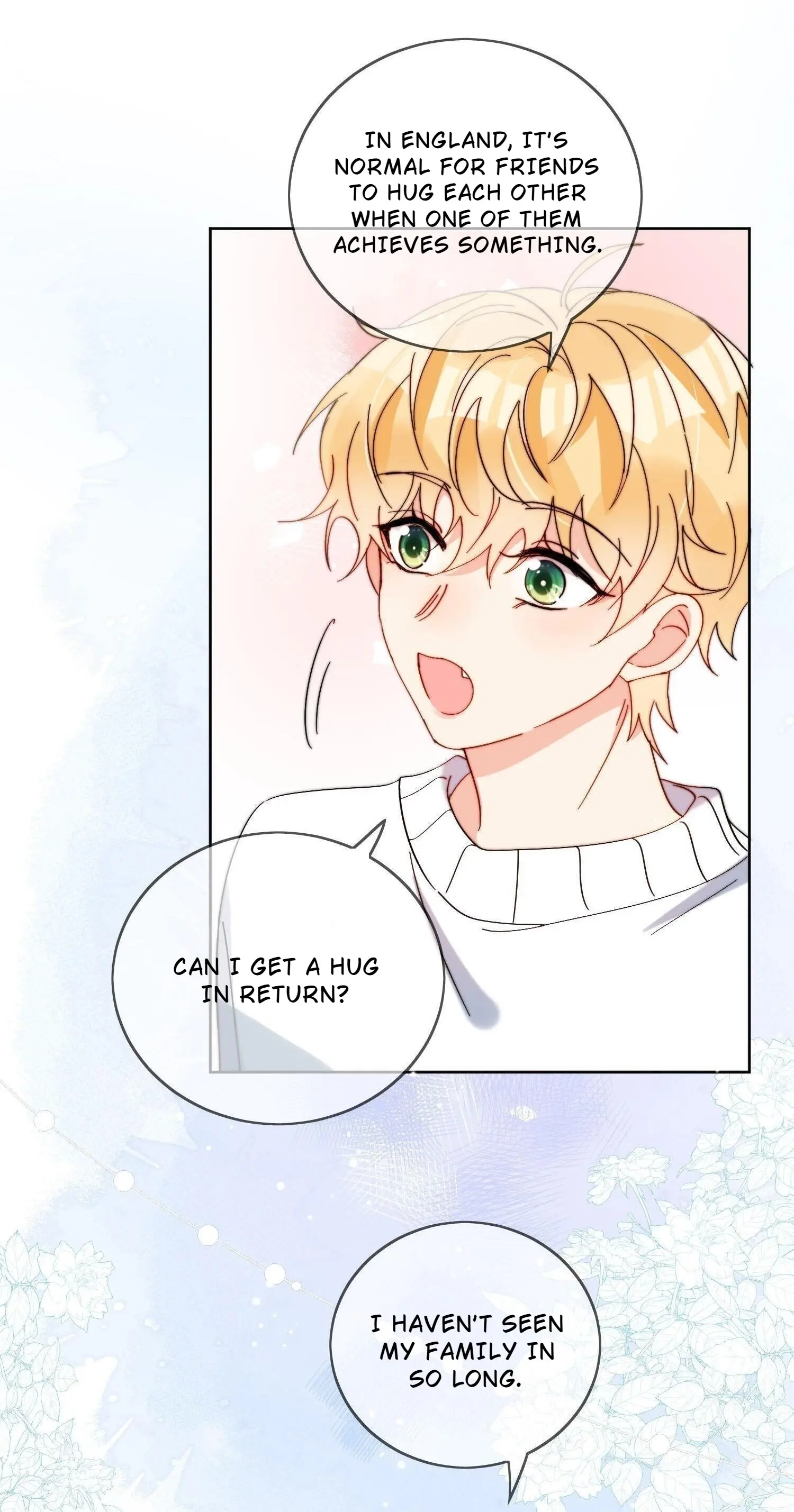 Read Poor Quality Cream chapter 35 image 16 on Lezhin