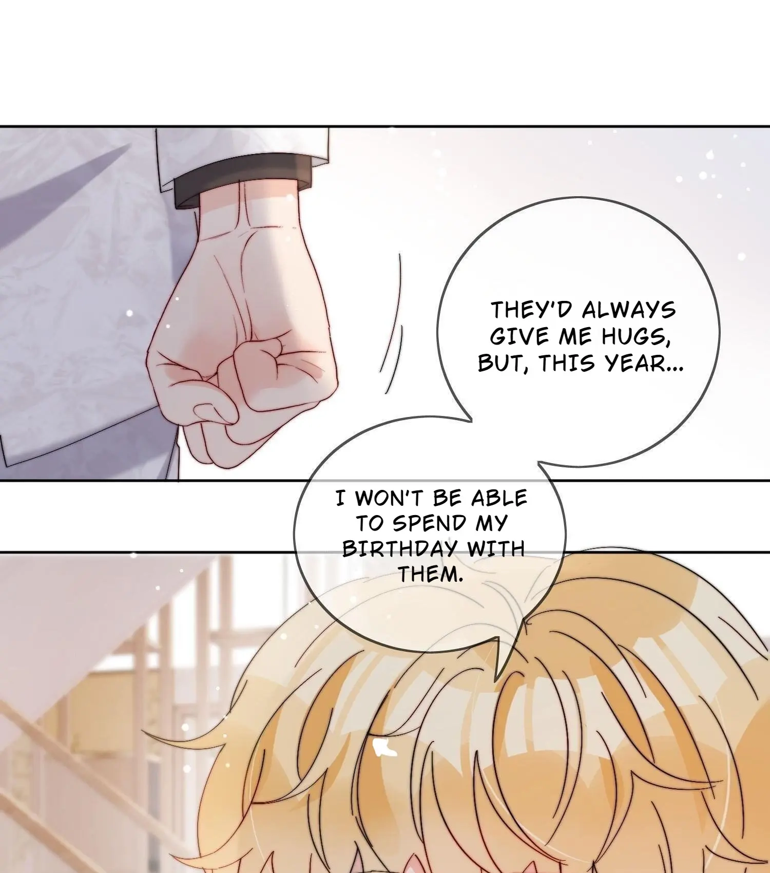 Read Poor Quality Cream chapter 35 image 18 on Lezhin