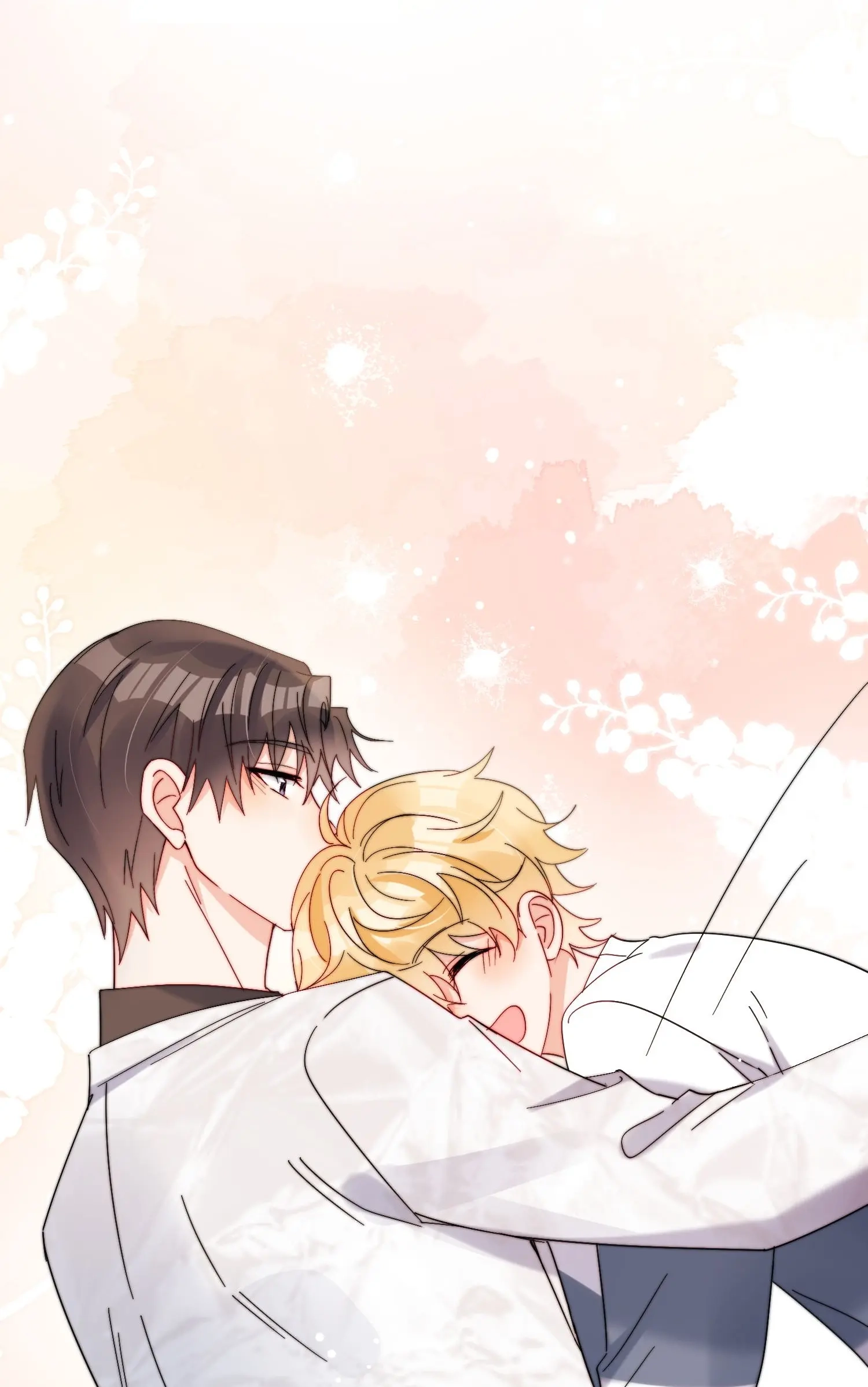 Read Poor Quality Cream chapter 35 image 21 on Lezhin