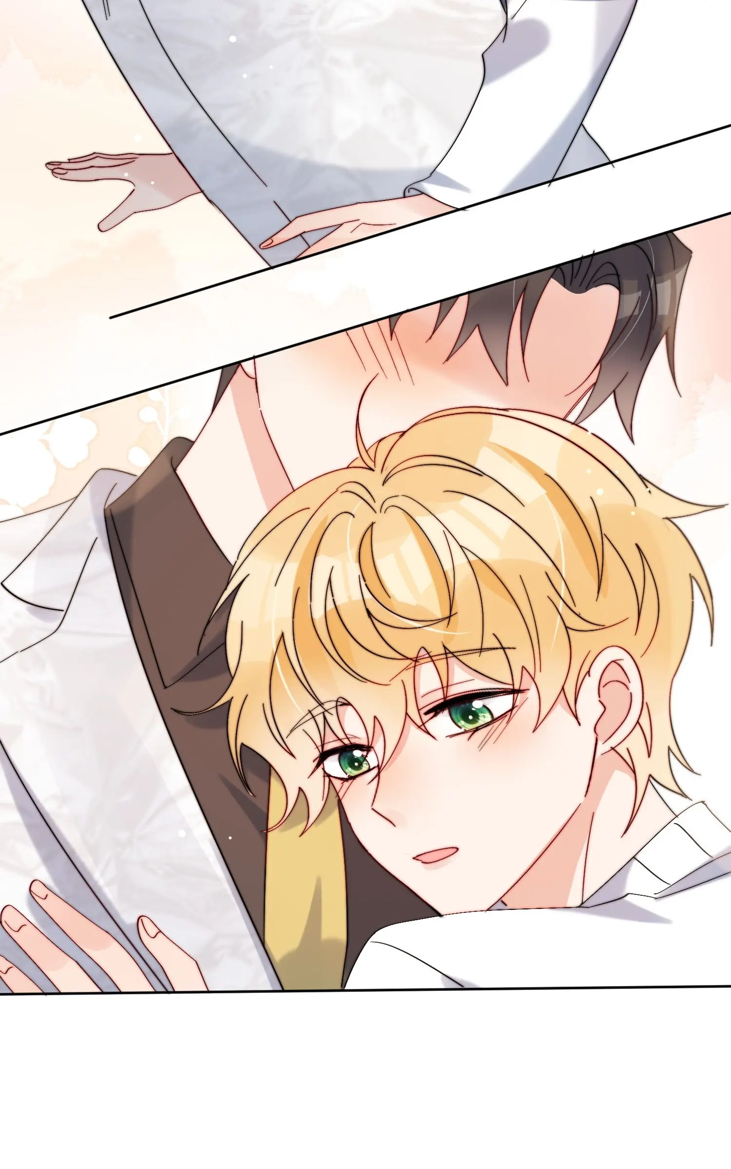 Read Poor Quality Cream chapter 35 image 22 on Lezhin