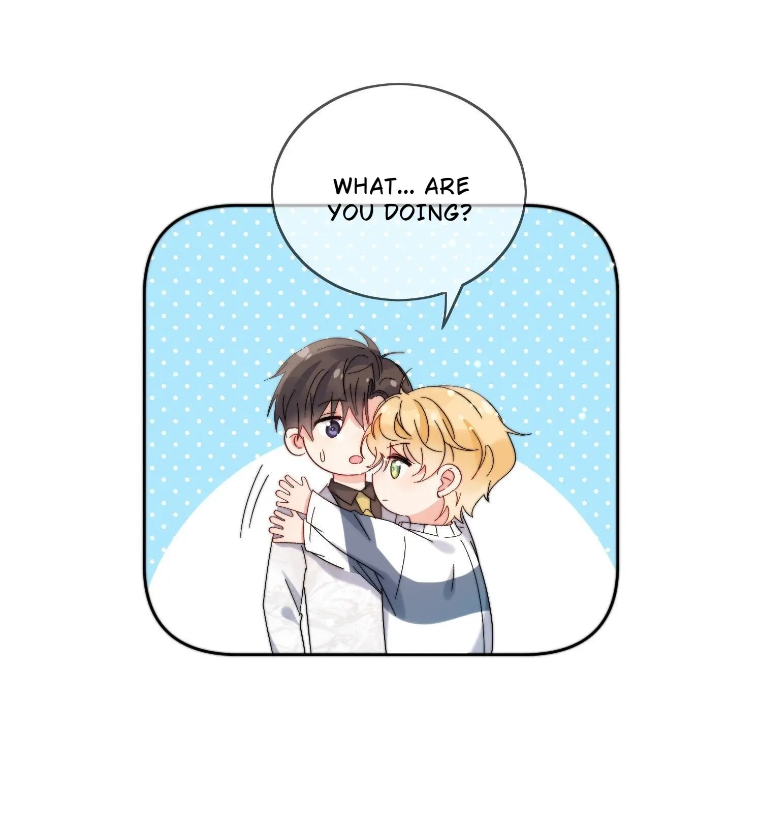 Read Poor Quality Cream chapter 35 image 23 on Lezhin