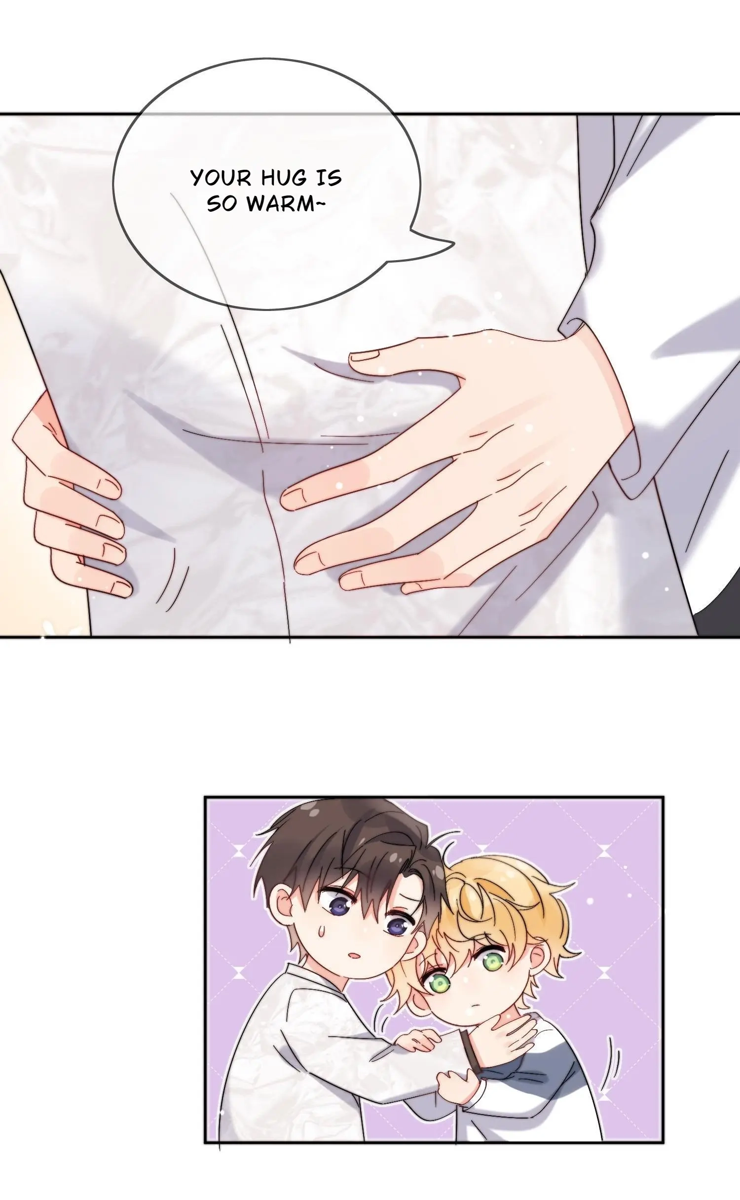 Read Poor Quality Cream chapter 35 image 24 on Lezhin