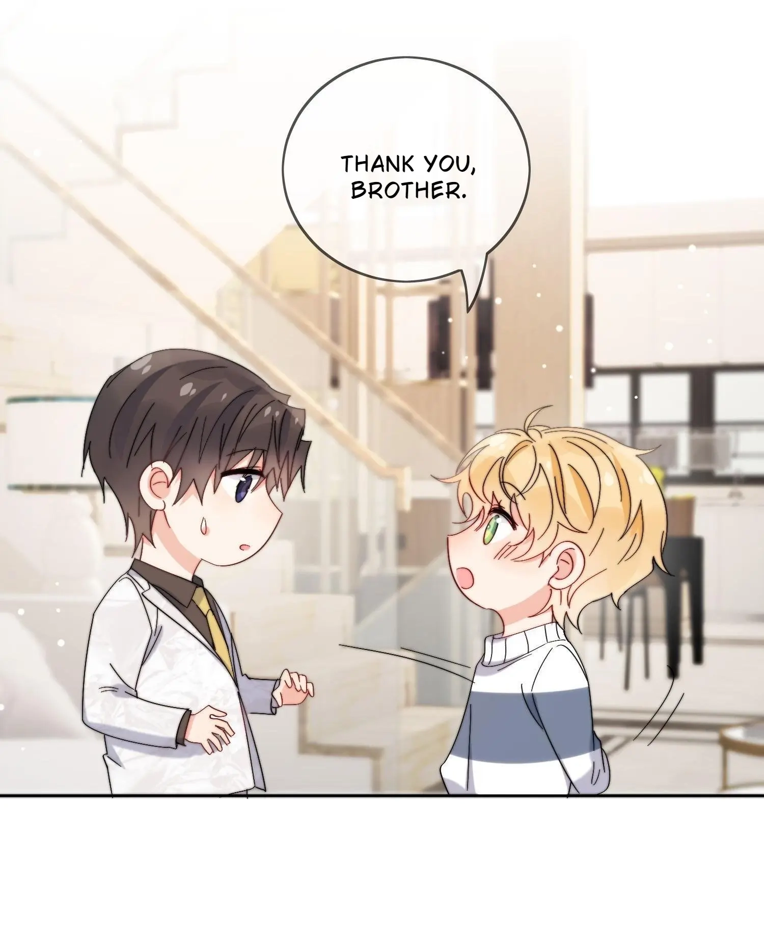 Read Poor Quality Cream chapter 35 image 25 on Lezhin