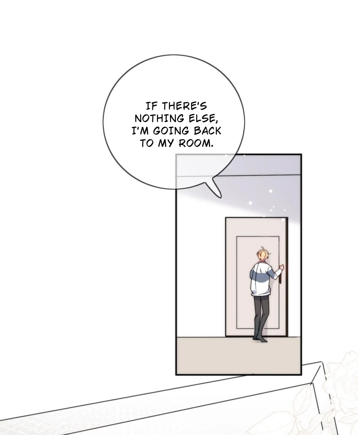 Read Poor Quality Cream chapter 35 image 26 on Lezhin