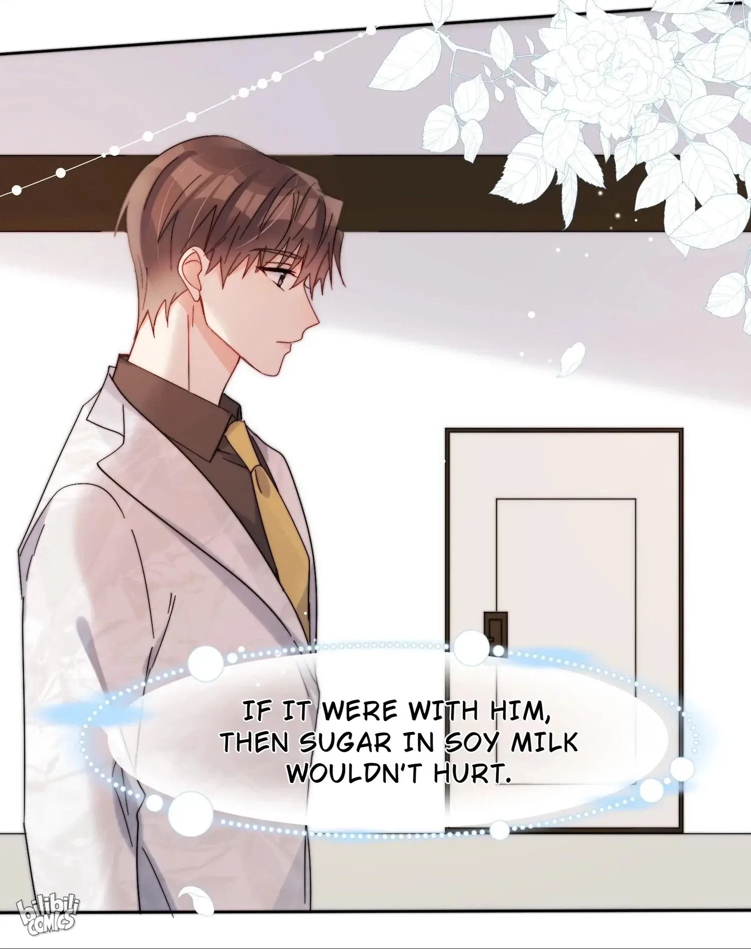 Read Poor Quality Cream chapter 35 image 28 on Lezhin