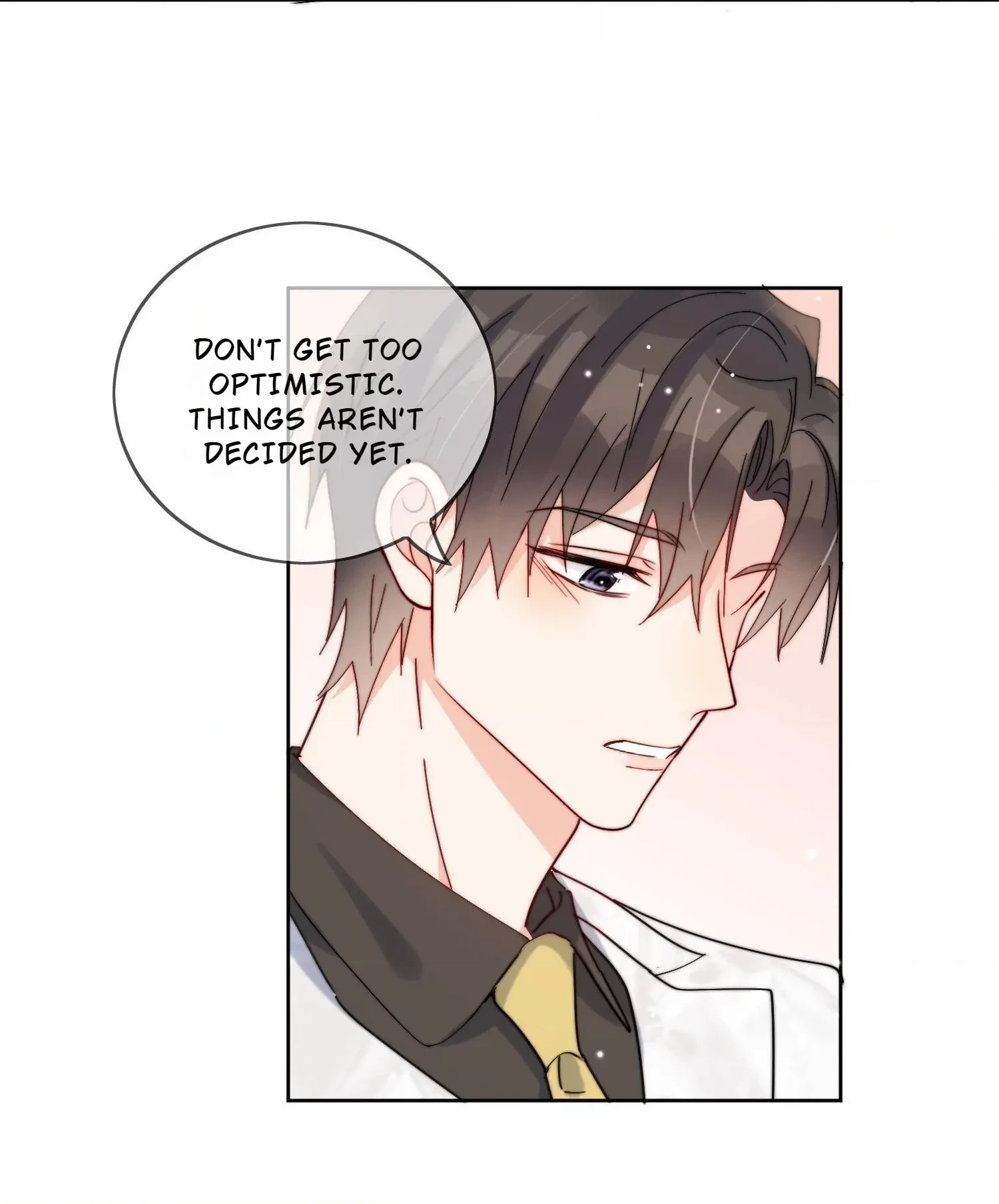 Read Poor Quality Cream chapter 35 image 3 on Lezhin