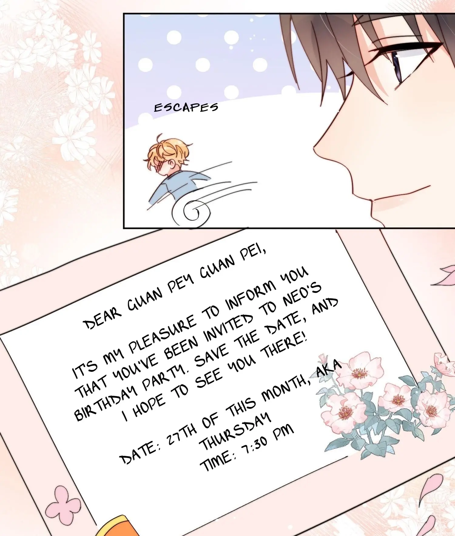 Read Poor Quality Cream chapter 36 image 10 on Lezhin