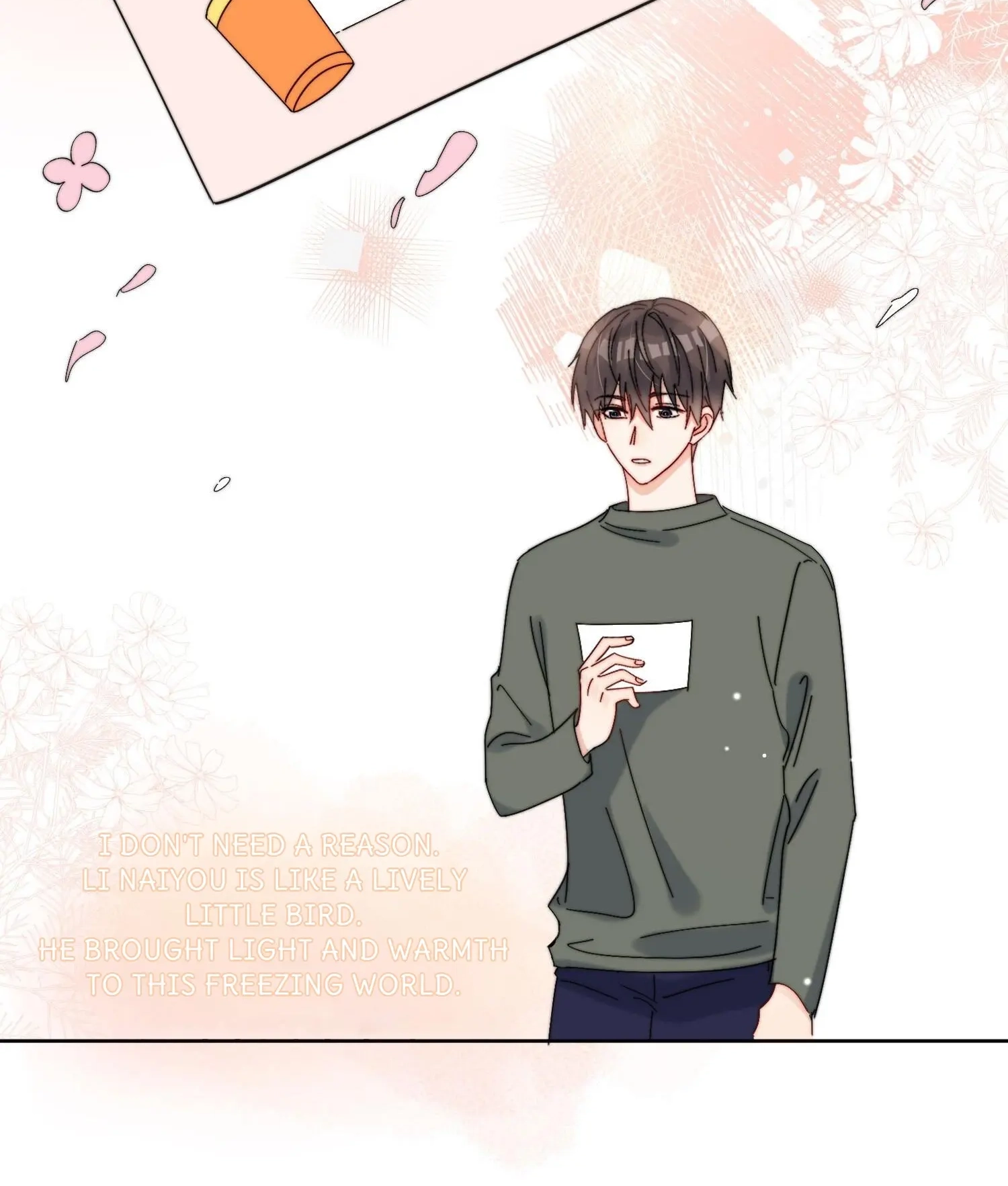 Read Poor Quality Cream chapter 36 image 11 on Lezhin