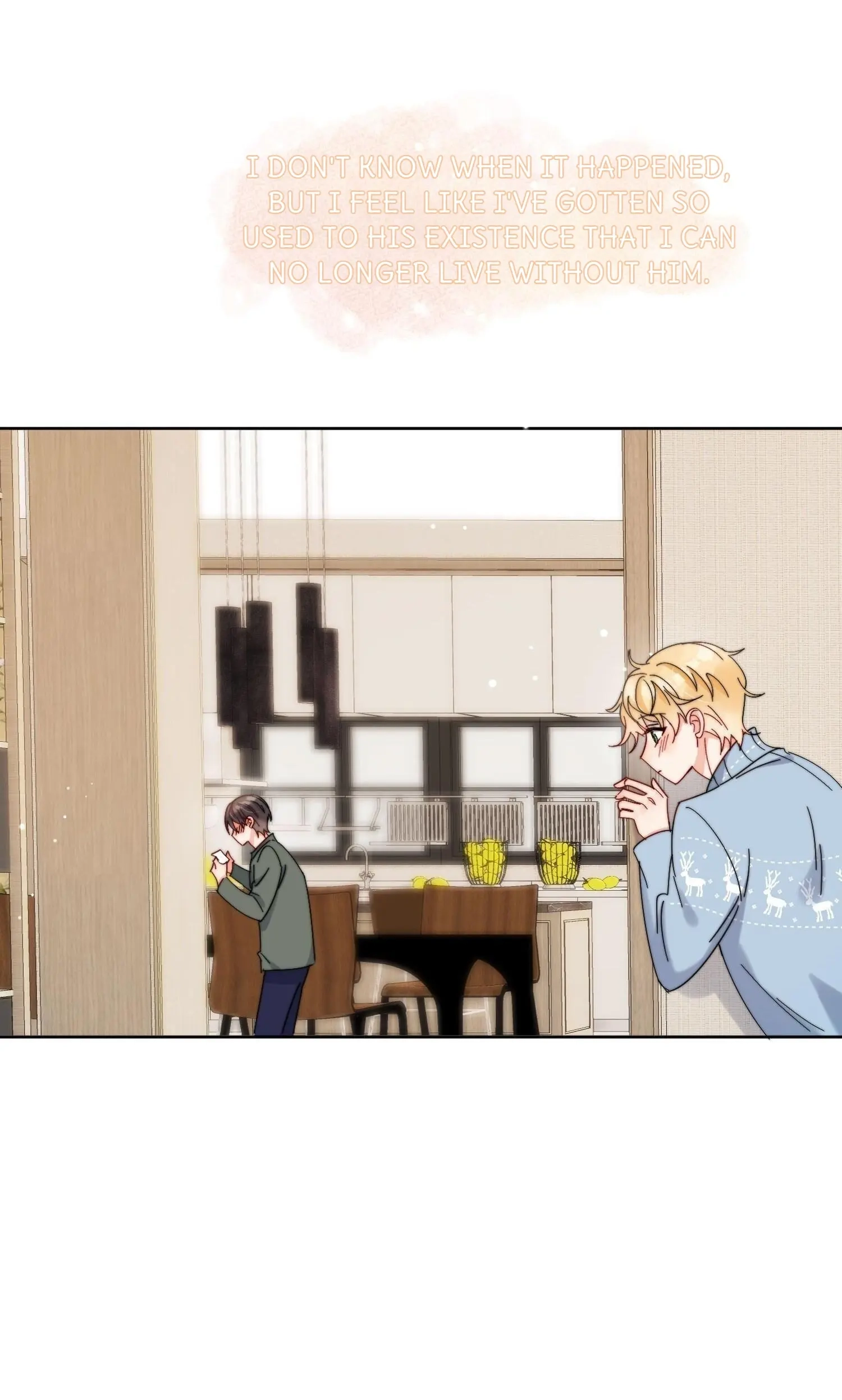 Read Poor Quality Cream chapter 36 image 12 on Lezhin