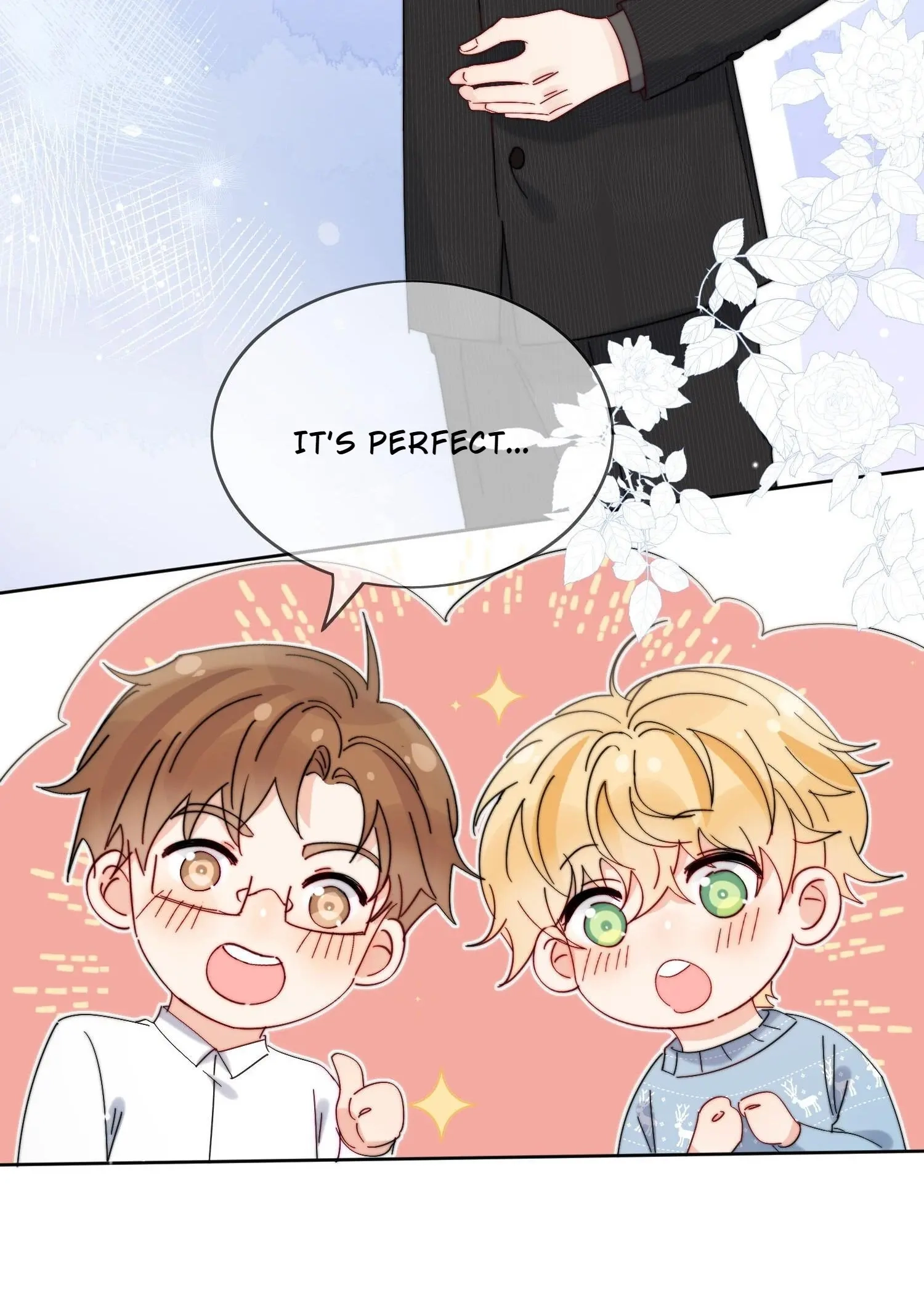 Read Poor Quality Cream chapter 36 image 18 on Lezhin