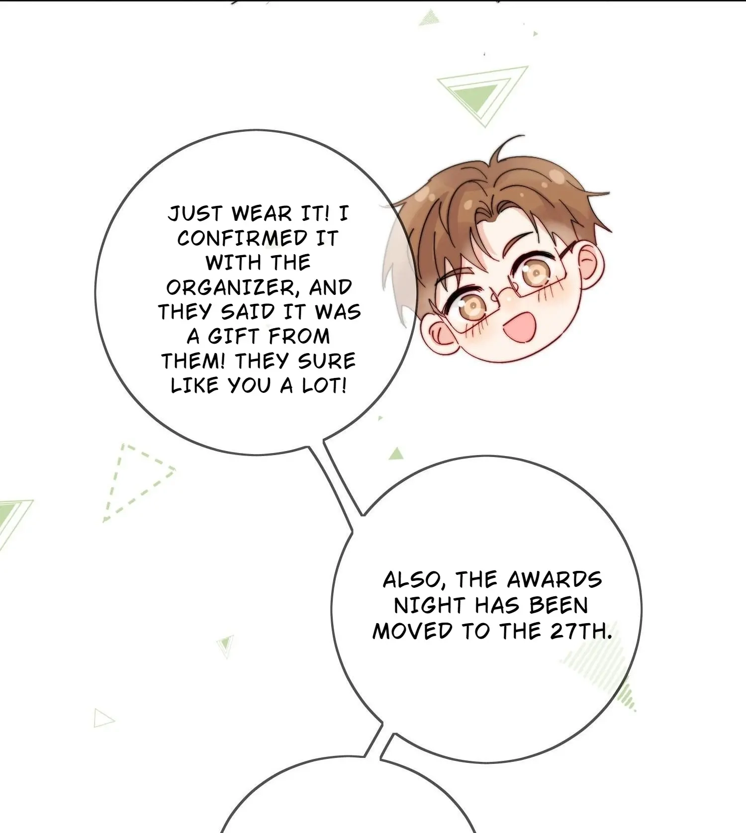 Read Poor Quality Cream chapter 36 image 20 on Lezhin
