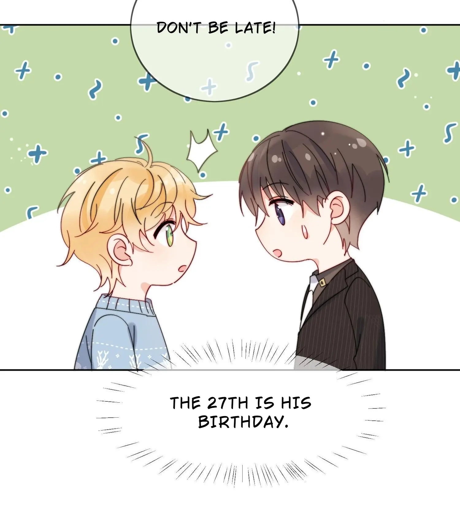 Read Poor Quality Cream chapter 36 image 21 on Lezhin