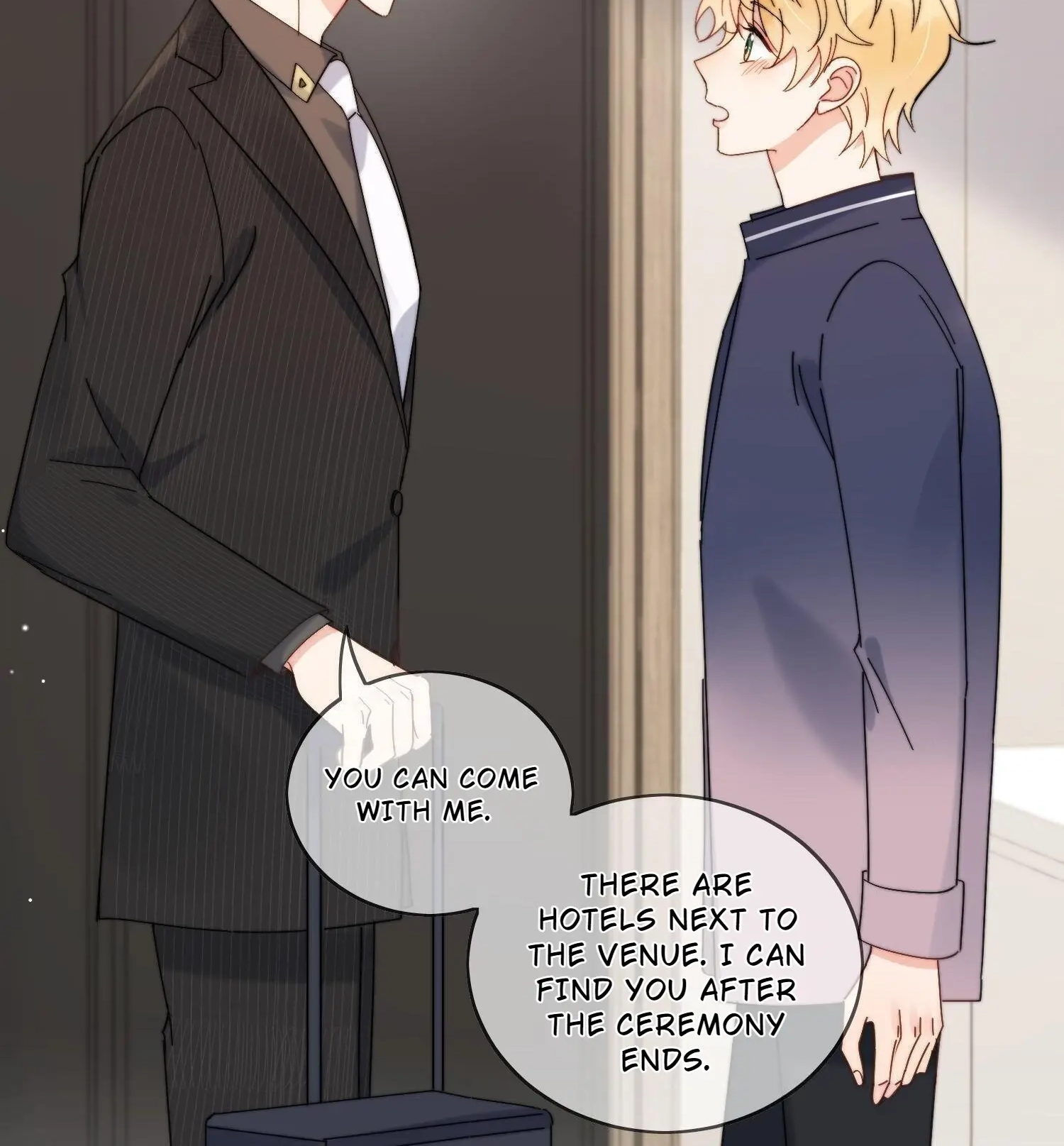 Read Poor Quality Cream chapter 36 image 23 on Lezhin