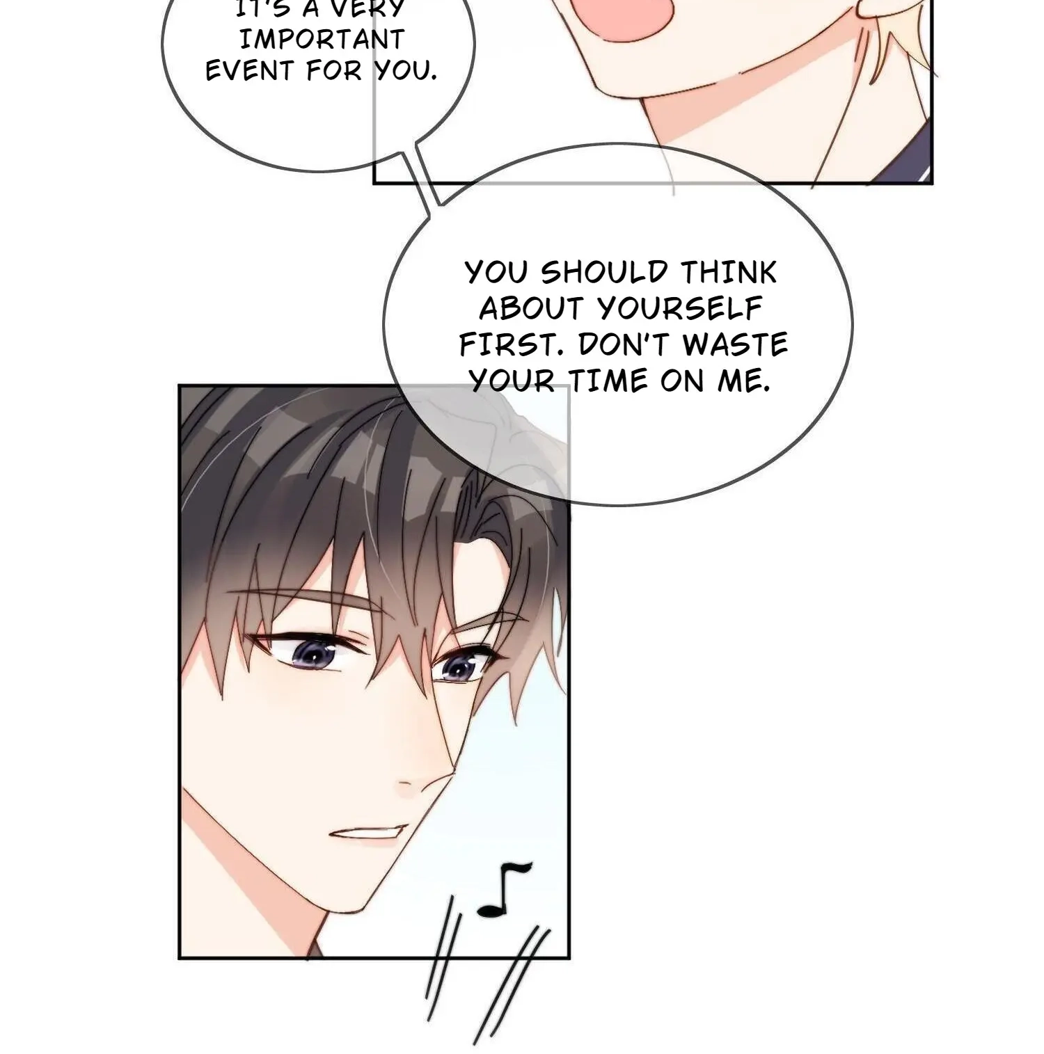 Read Poor Quality Cream chapter 36 image 25 on Lezhin