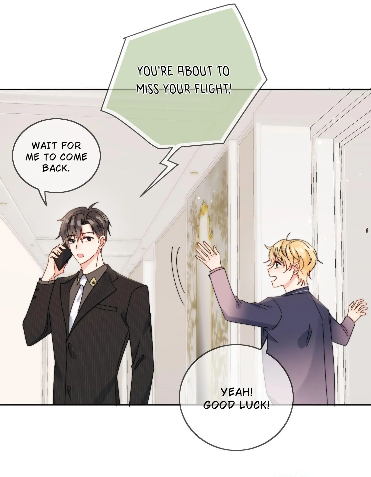 Read Poor Quality Cream chapter 36 image 26 on Lezhin