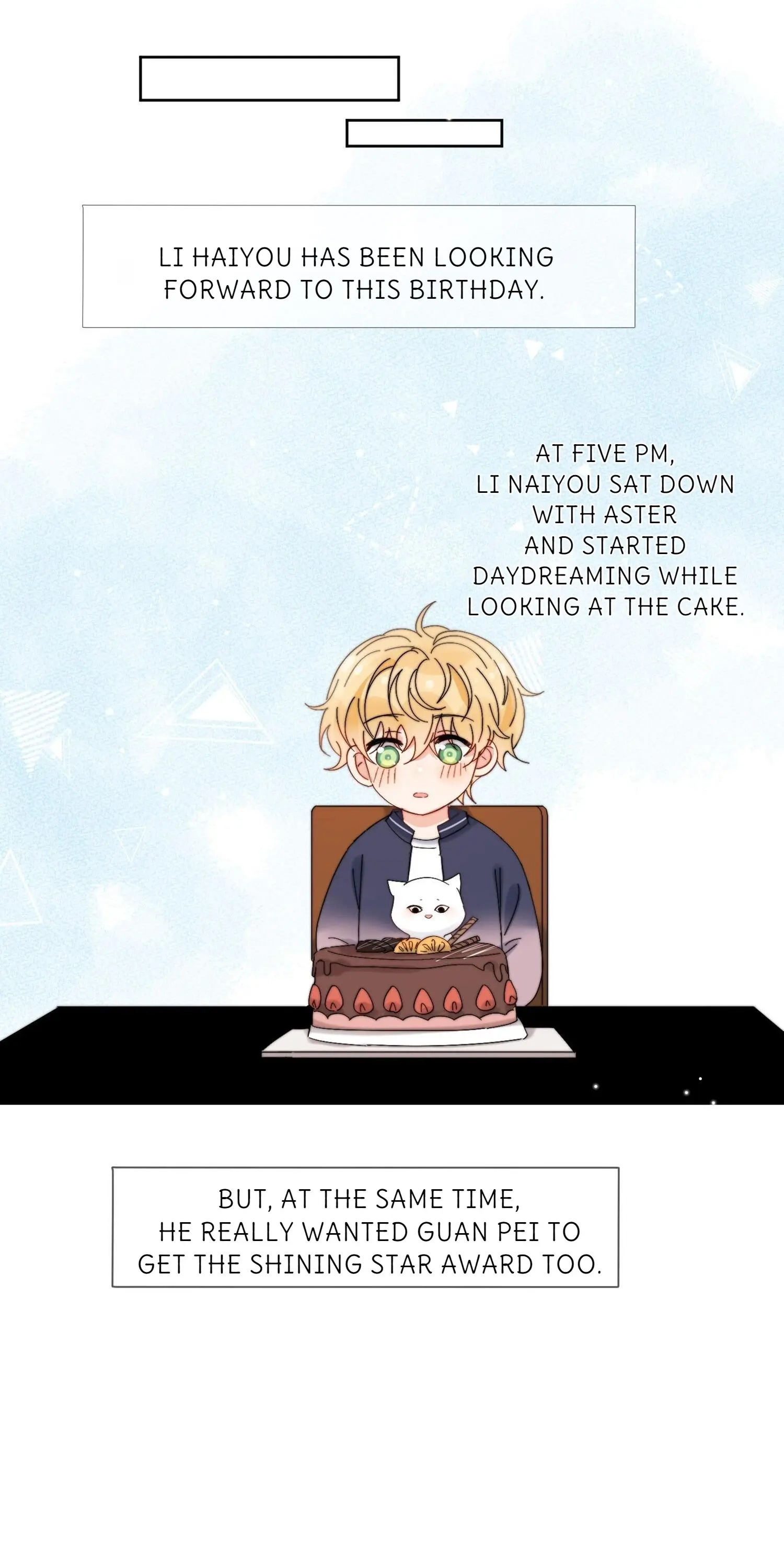 Read Poor Quality Cream chapter 36 image 27 on Lezhin