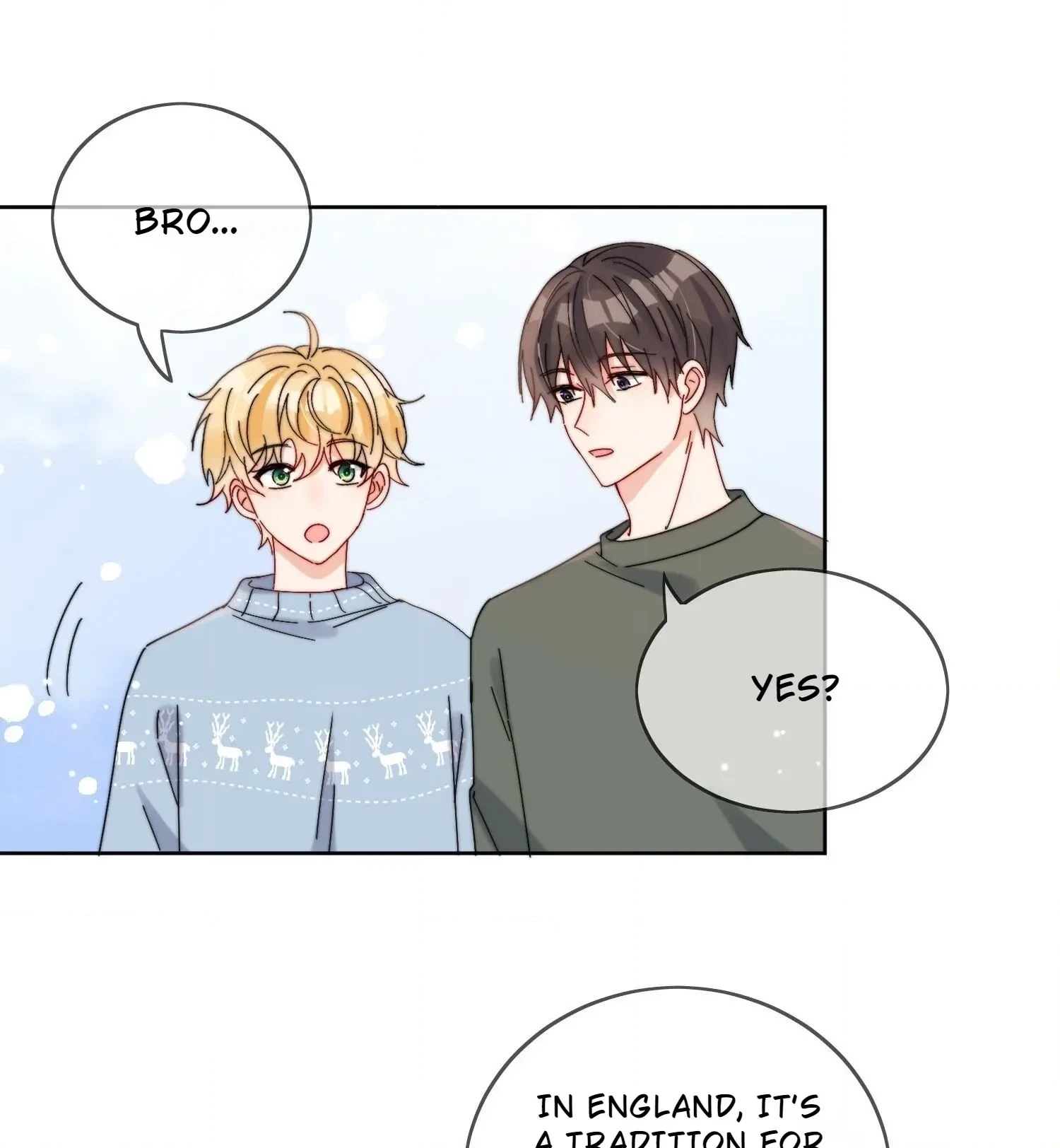Read Poor Quality Cream chapter 36 image 7 on Lezhin