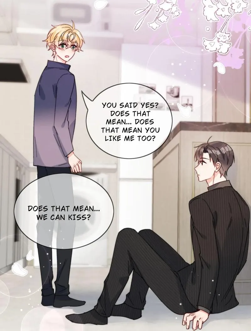 Read Poor Quality Cream chapter 38 image 10 on Lezhin