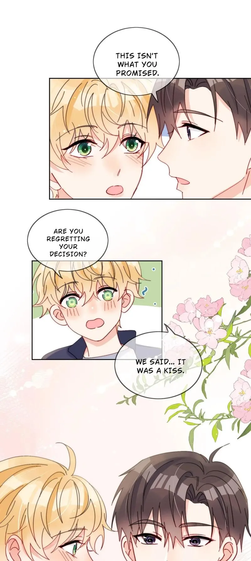 Read Poor Quality Cream chapter 38 image 12 on Lezhin