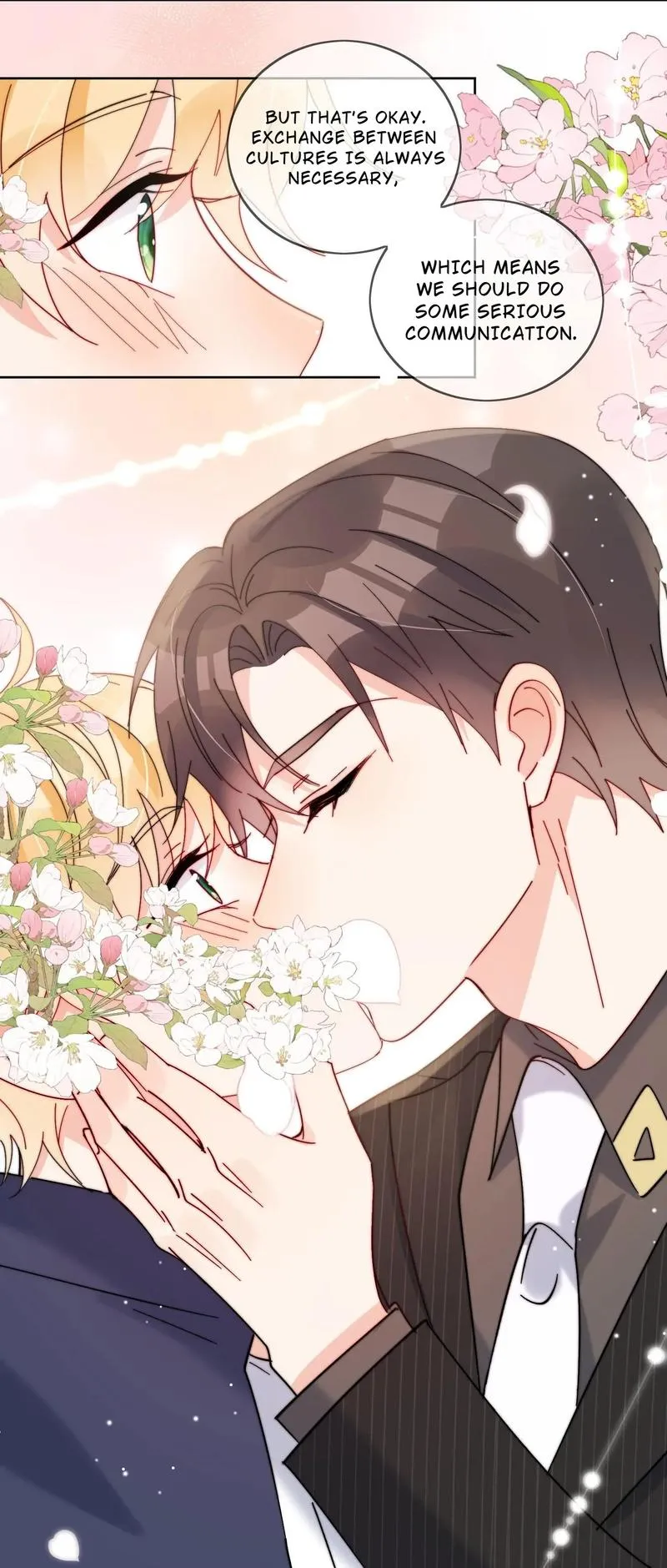 Read Poor Quality Cream chapter 38 image 14 on Lezhin