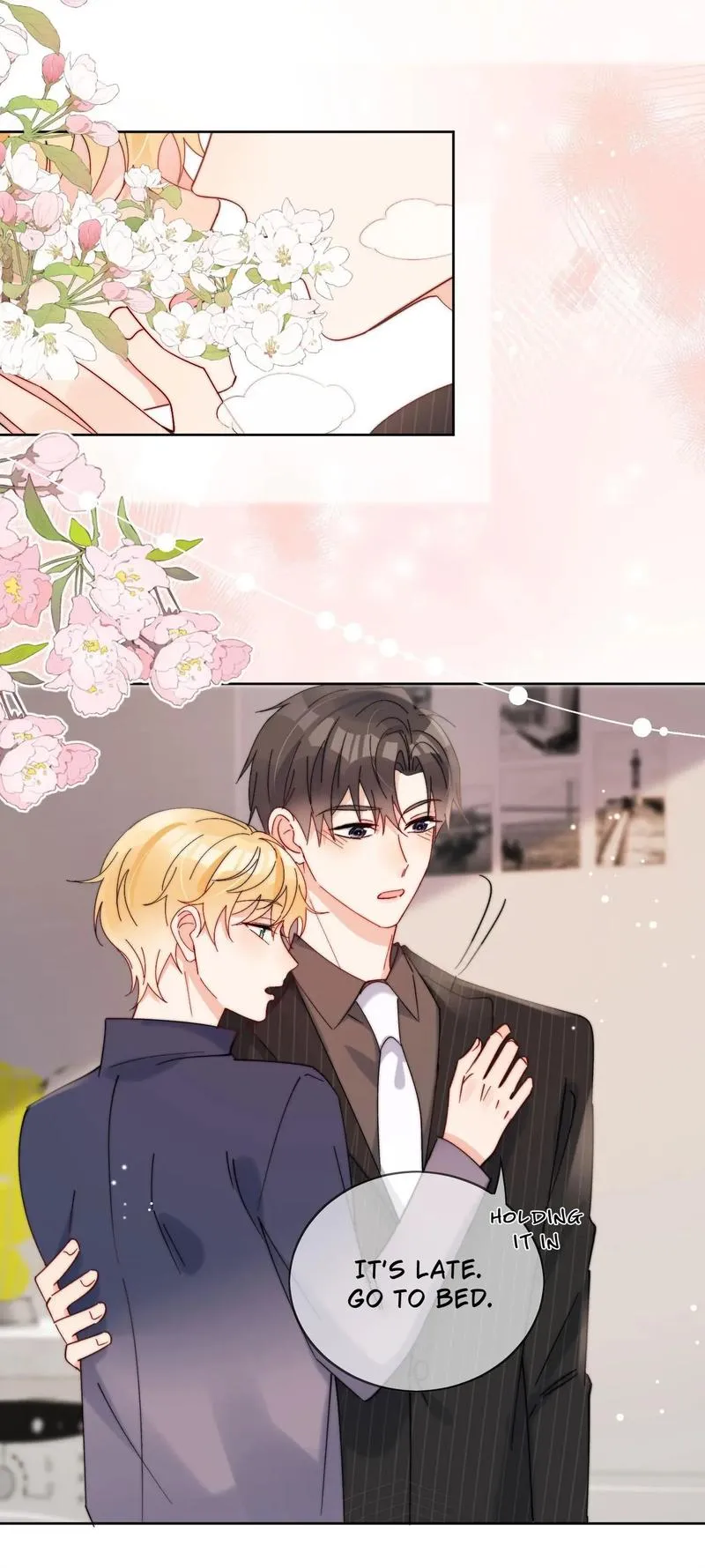 Read Poor Quality Cream chapter 38 image 16 on Lezhin