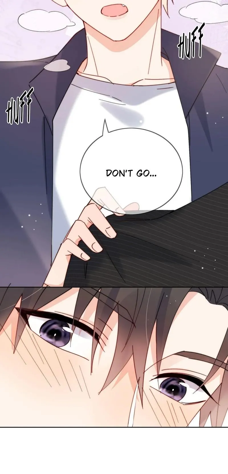 Read Poor Quality Cream chapter 38 image 18 on Lezhin