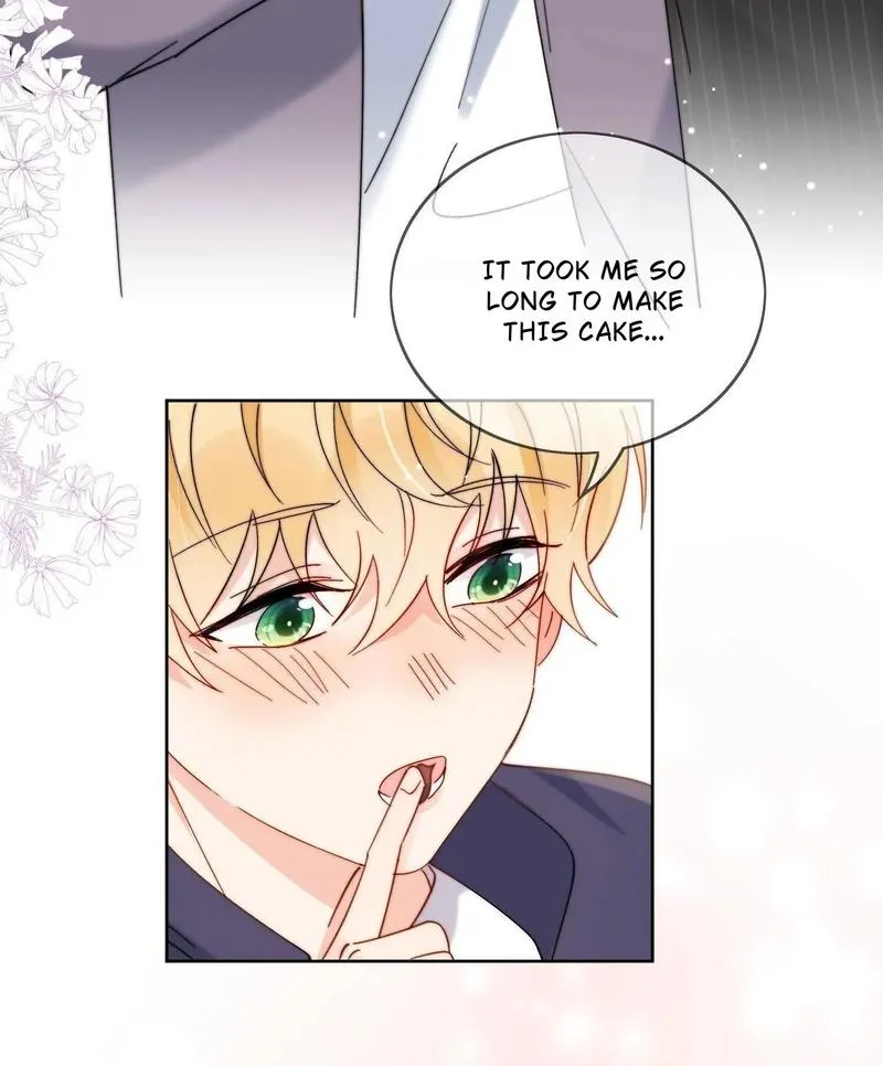 Read Poor Quality Cream chapter 38 image 21 on Lezhin