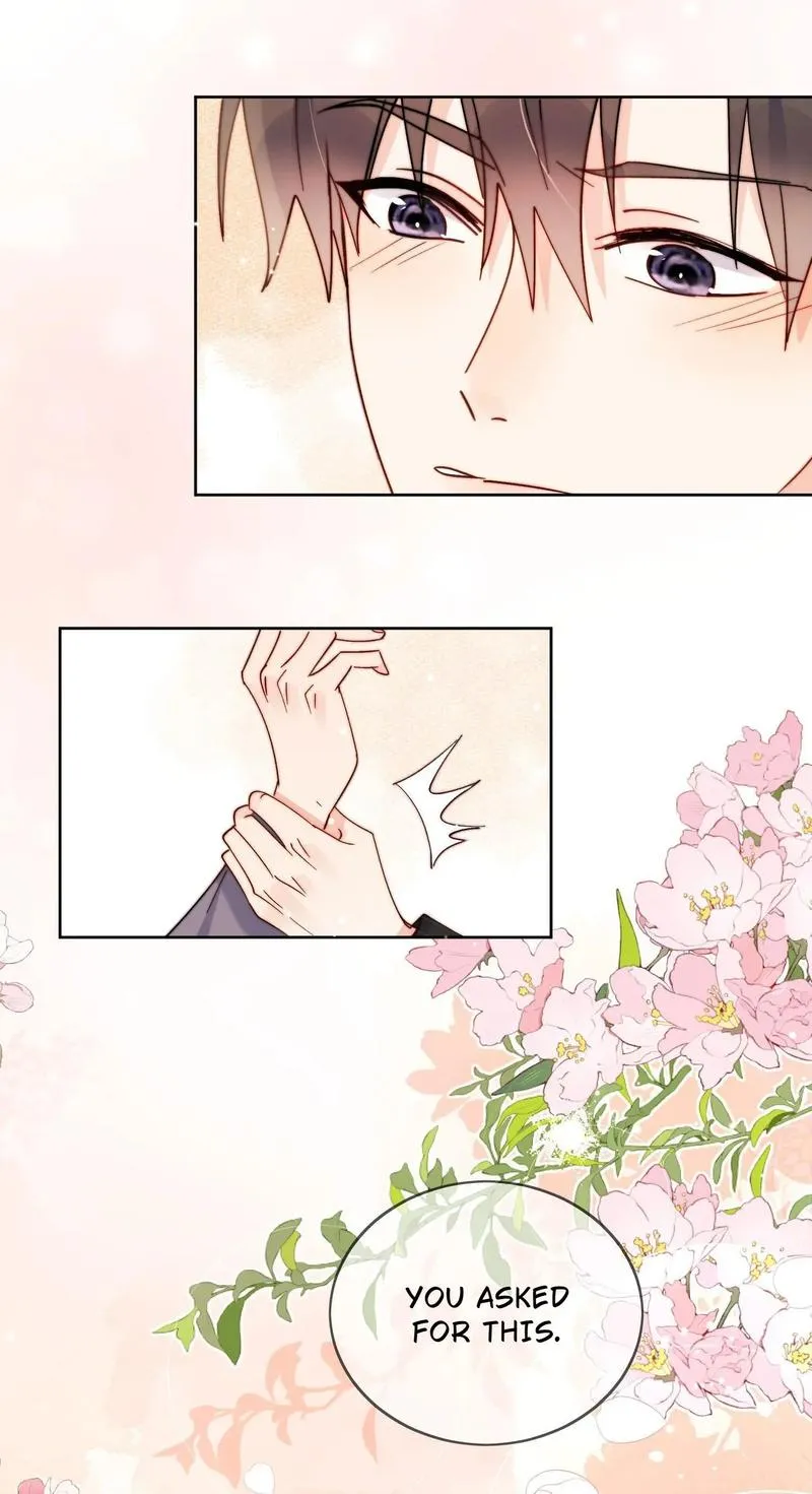 Read Poor Quality Cream chapter 38 image 22 on Lezhin