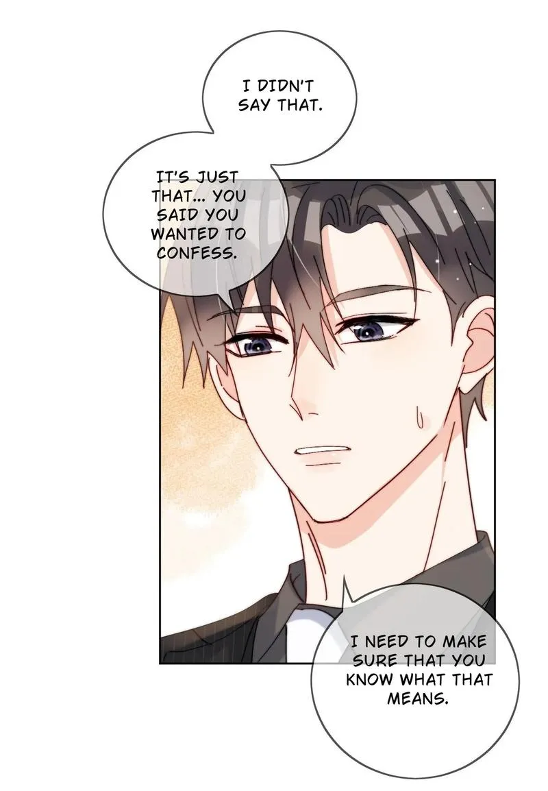 Read Poor Quality Cream chapter 38 image 3 on Lezhin