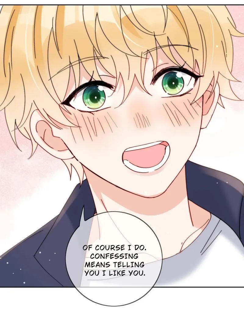 Read Poor Quality Cream chapter 38 image 4 on Lezhin