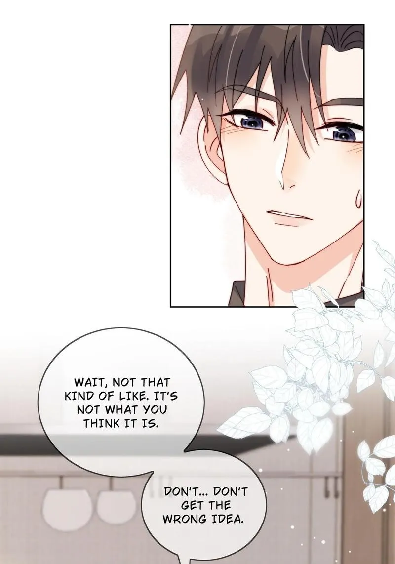 Read Poor Quality Cream chapter 38 image 5 on Lezhin