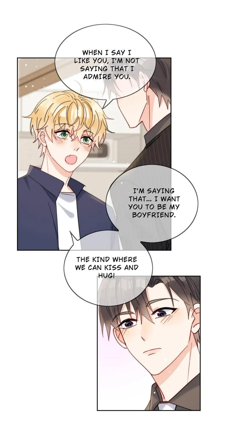 Read Poor Quality Cream chapter 38 image 7 on Lezhin