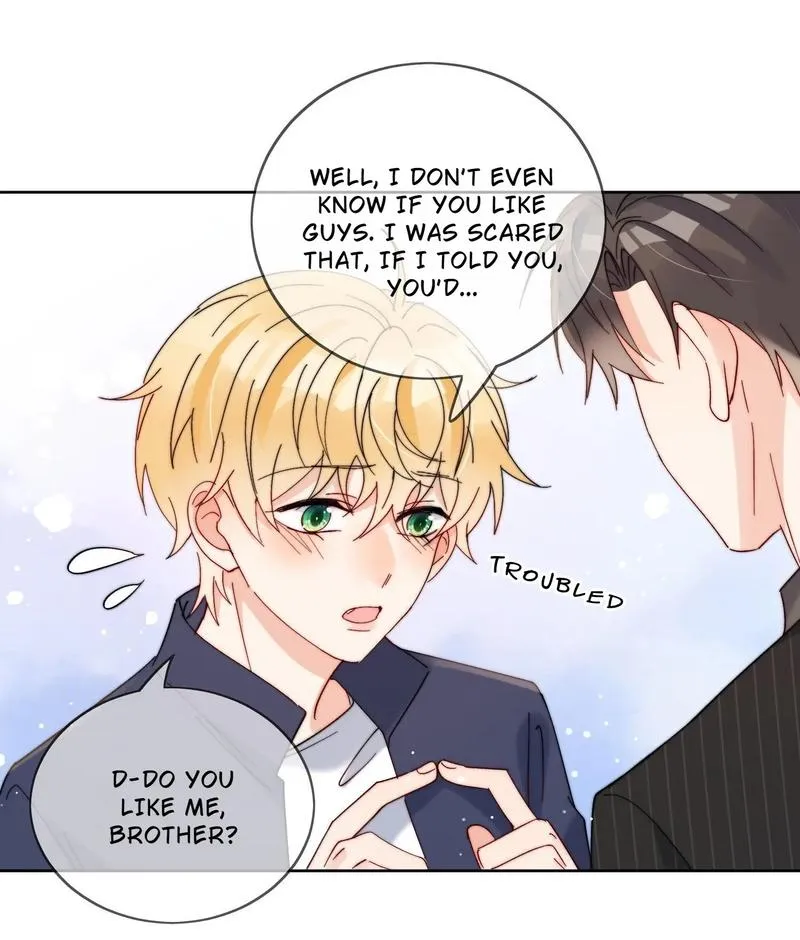 Read Poor Quality Cream chapter 38 image 8 on Lezhin