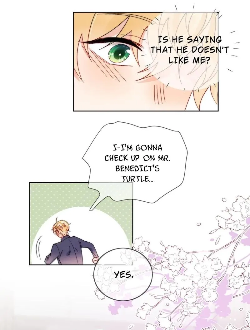 Read Poor Quality Cream chapter 38 image 9 on Lezhin