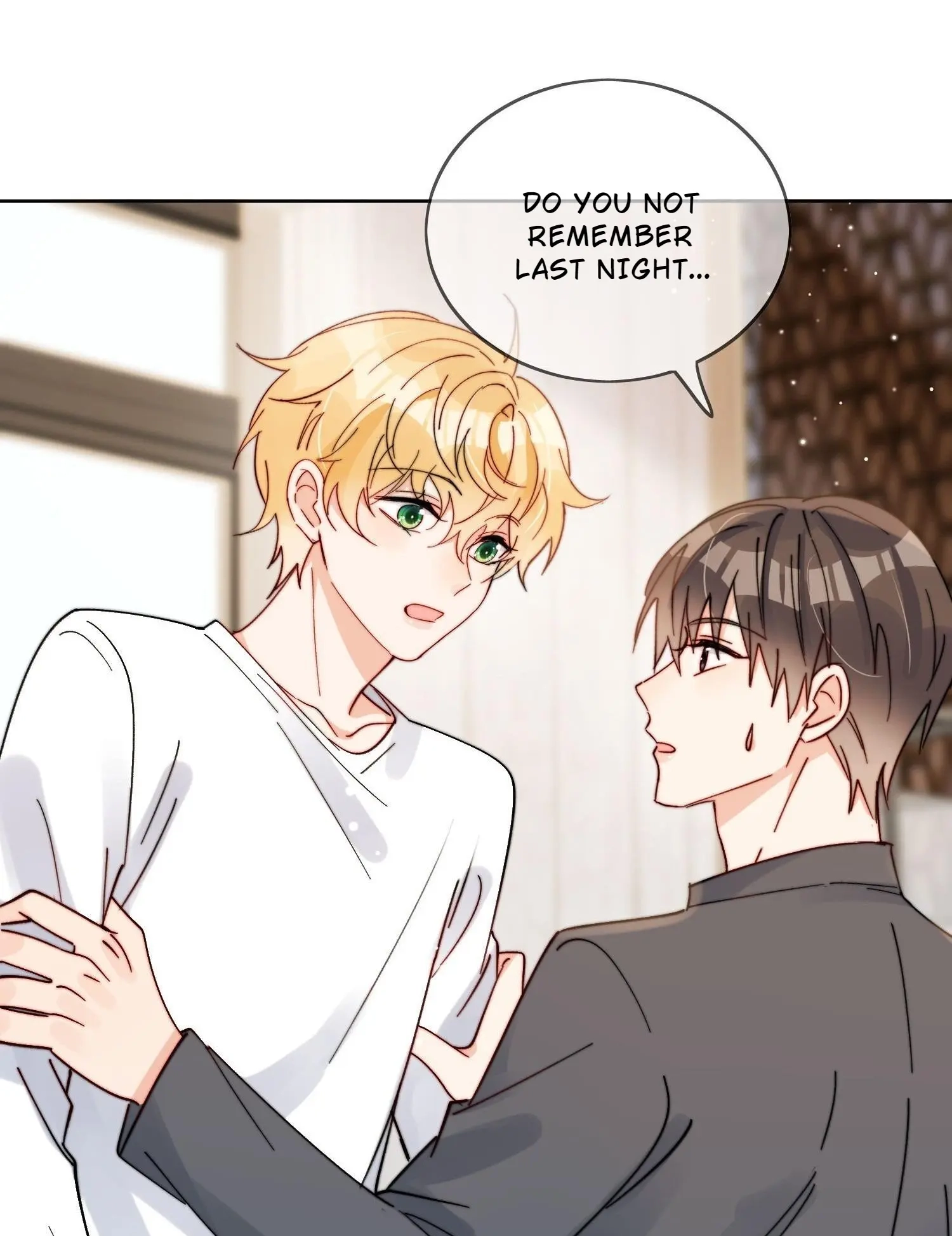 Read Poor Quality Cream chapter 39 image 11 on Lezhin