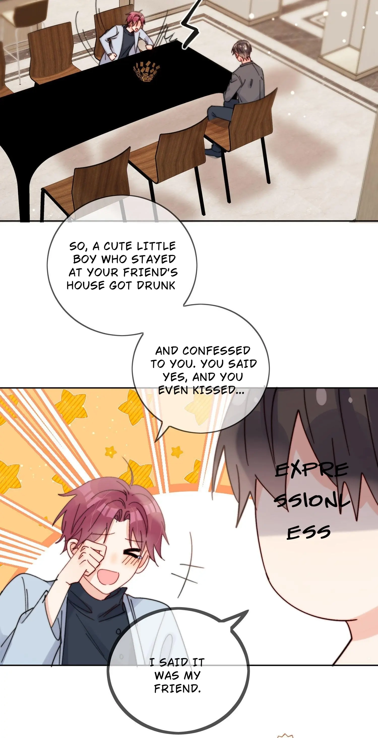 Read Poor Quality Cream chapter 39 image 14 on Lezhin