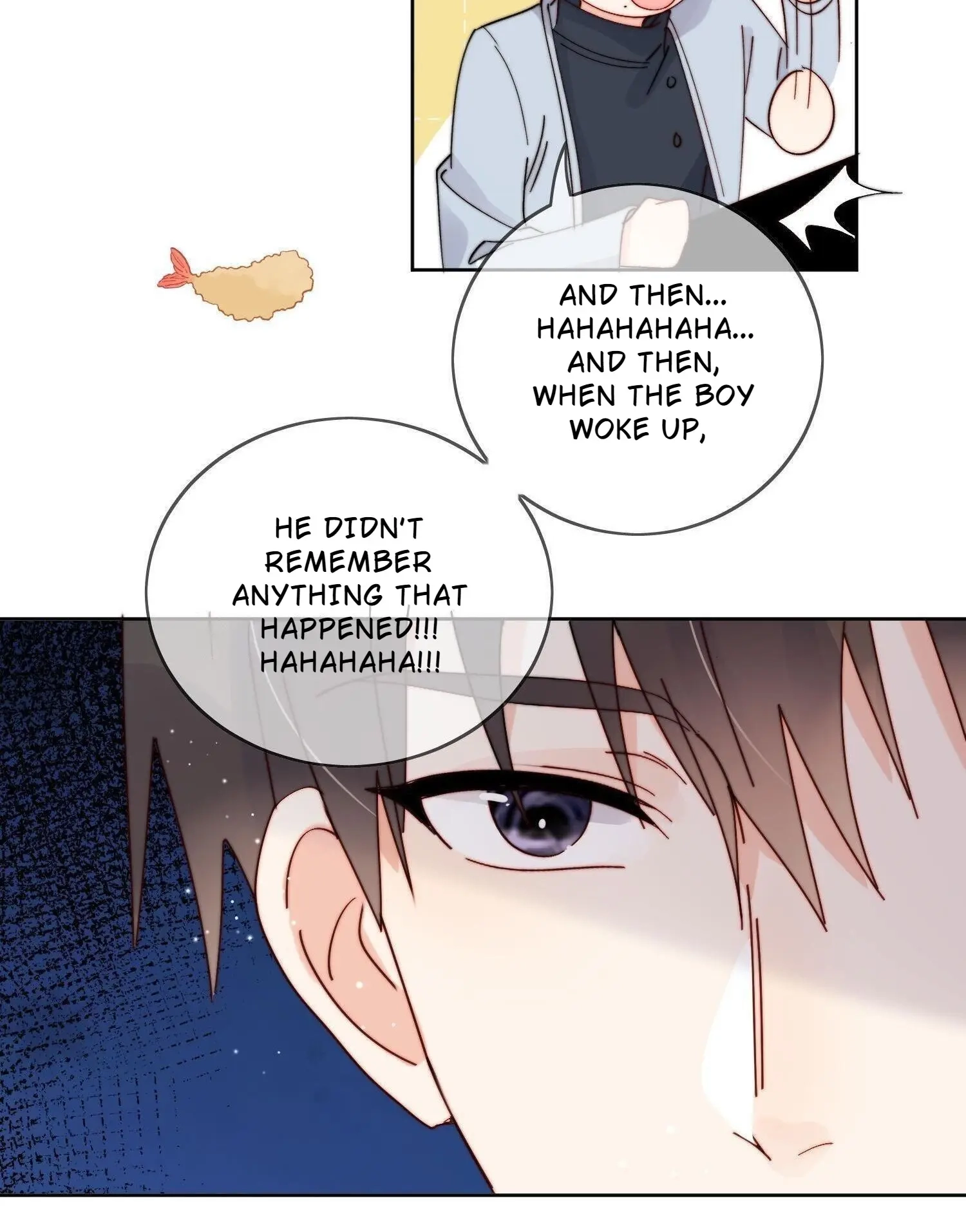 Read Poor Quality Cream chapter 39 image 16 on Lezhin