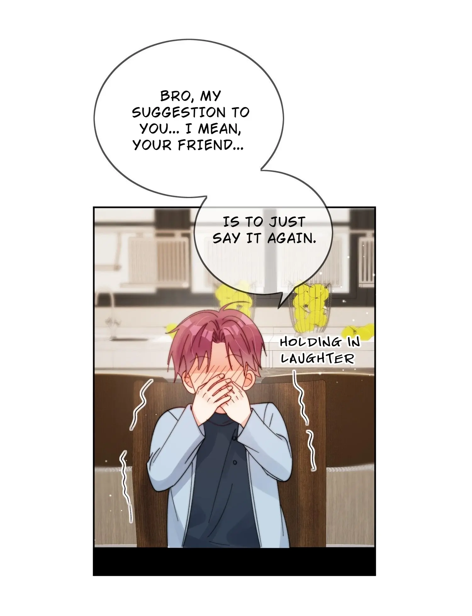 Read Poor Quality Cream chapter 39 image 17 on Lezhin