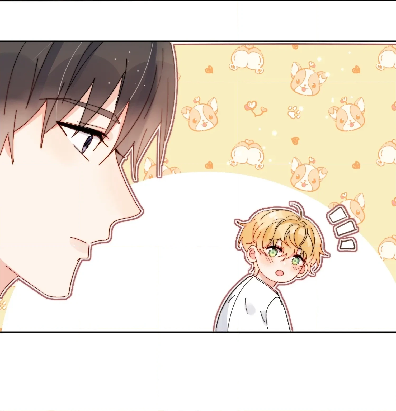 Read Poor Quality Cream chapter 39 image 19 on Lezhin