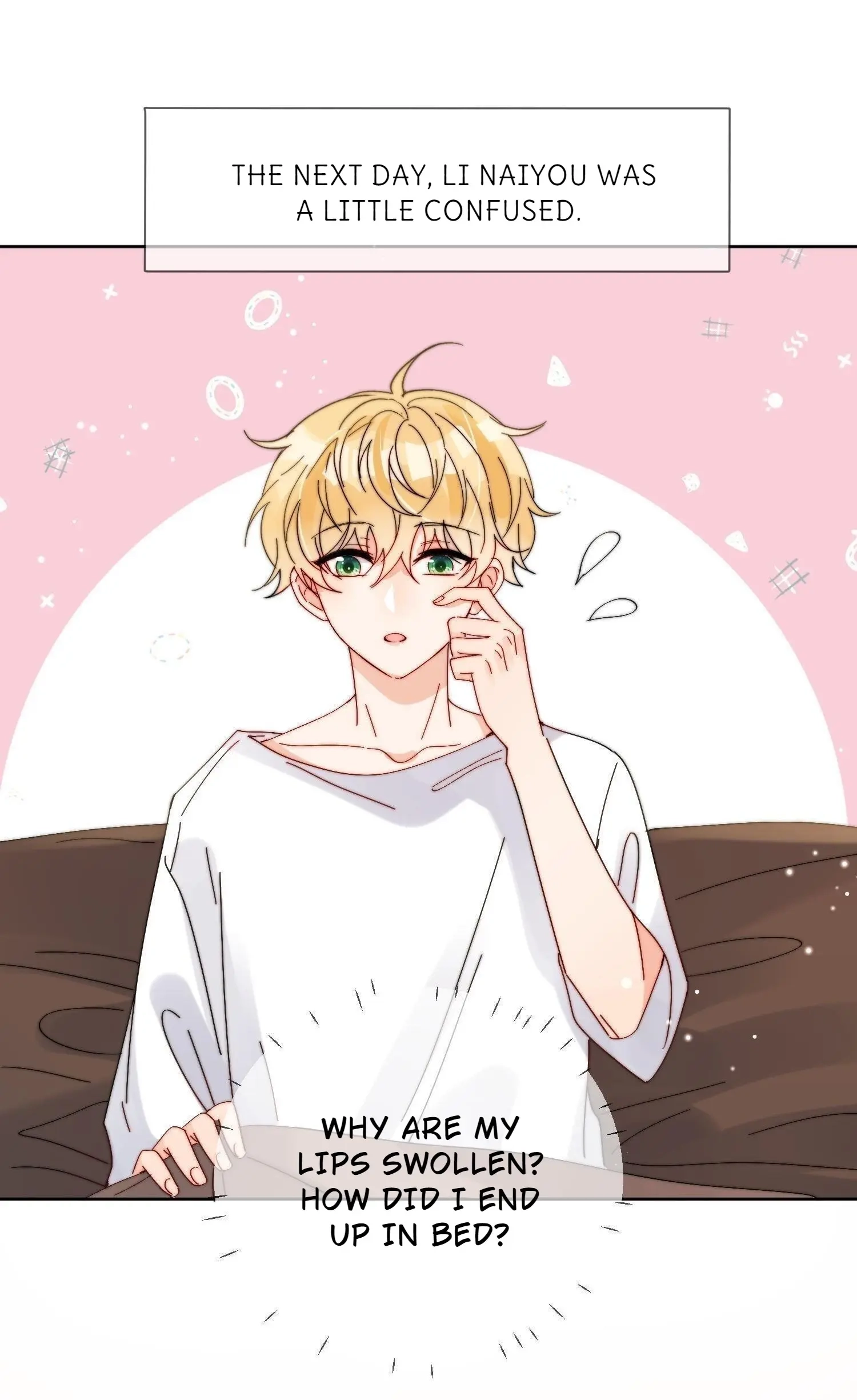 Read Poor Quality Cream chapter 39 image 2 on Lezhin