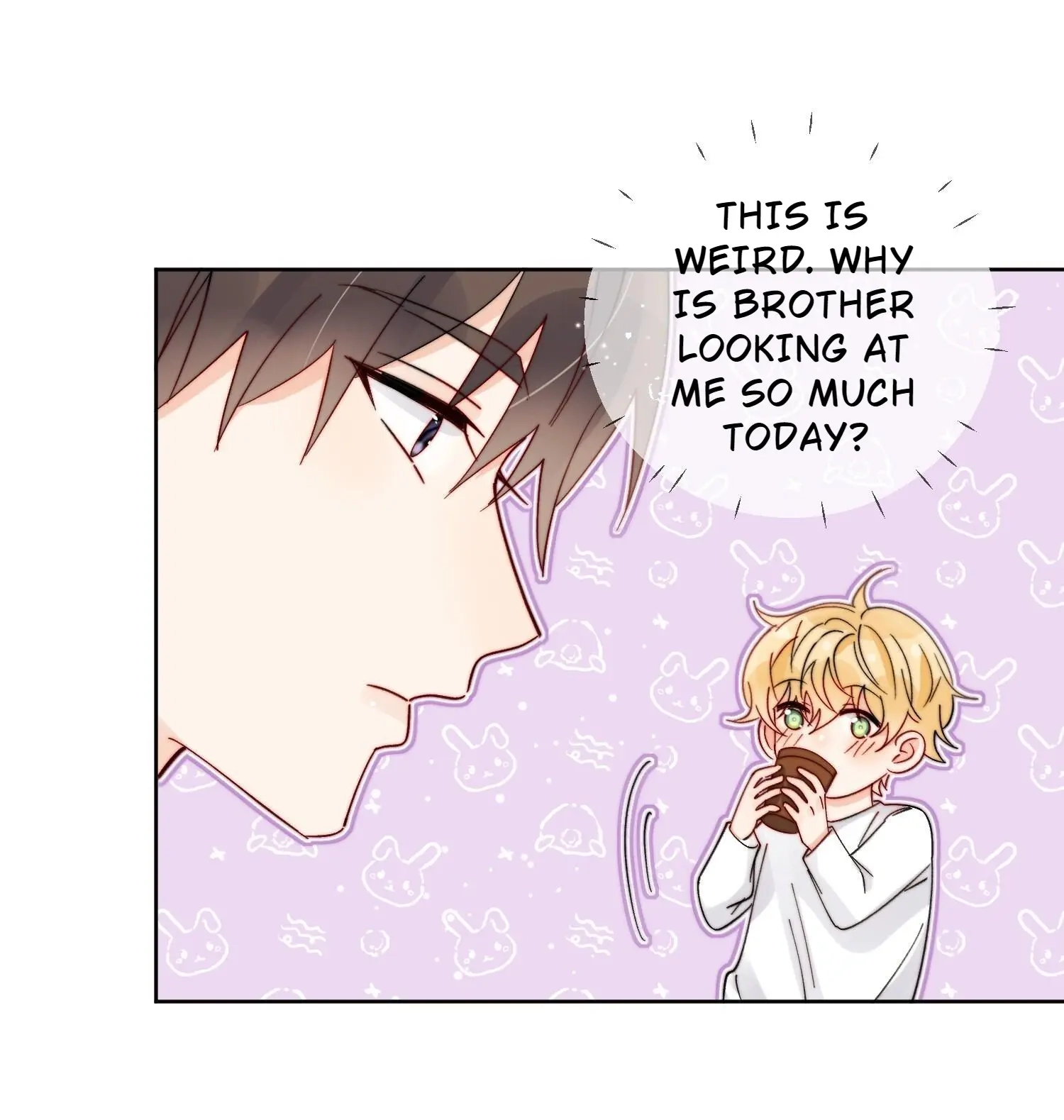 Read Poor Quality Cream chapter 39 image 22 on Lezhin