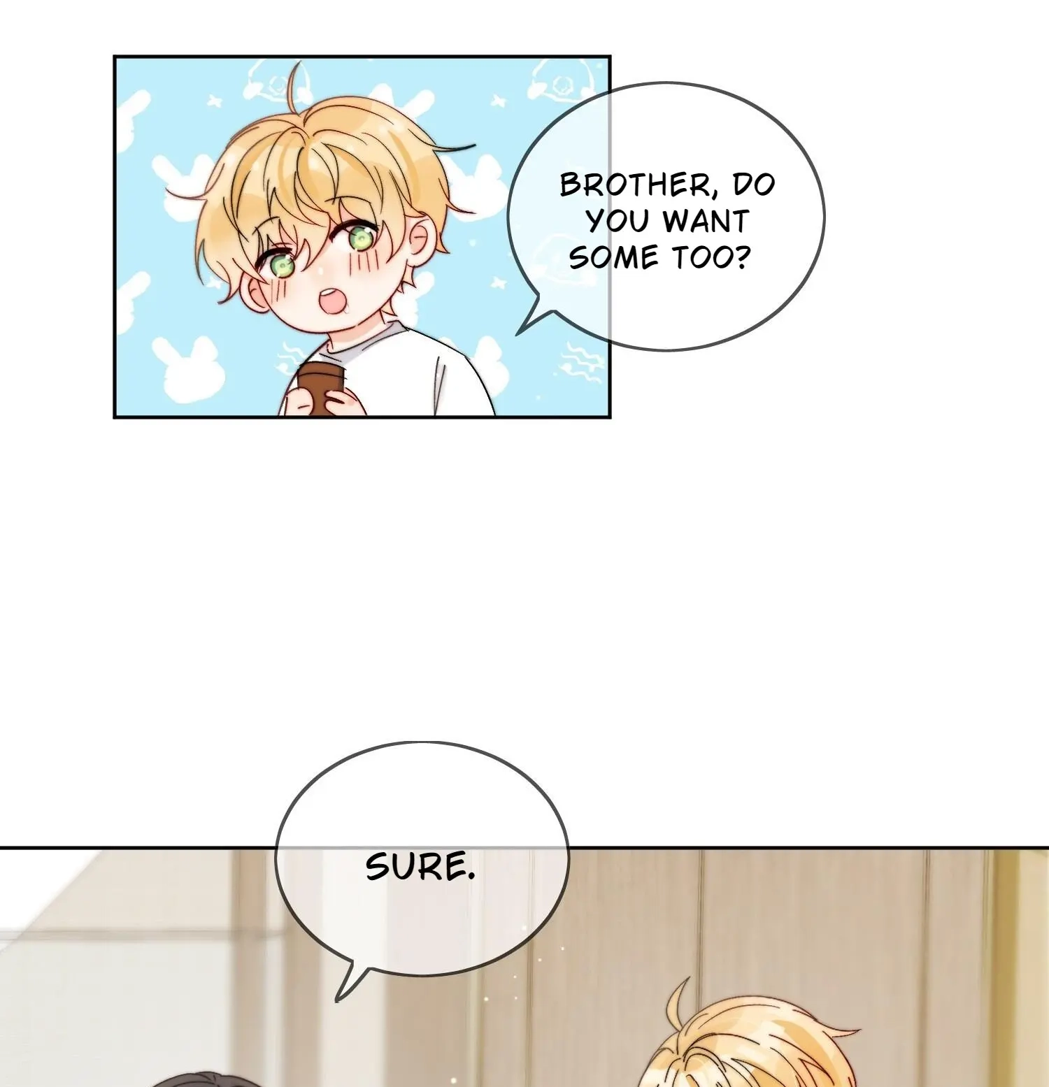 Read Poor Quality Cream chapter 39 image 23 on Lezhin