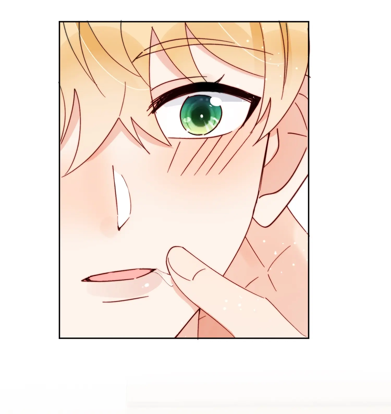 Read Poor Quality Cream chapter 39 image 25 on Lezhin