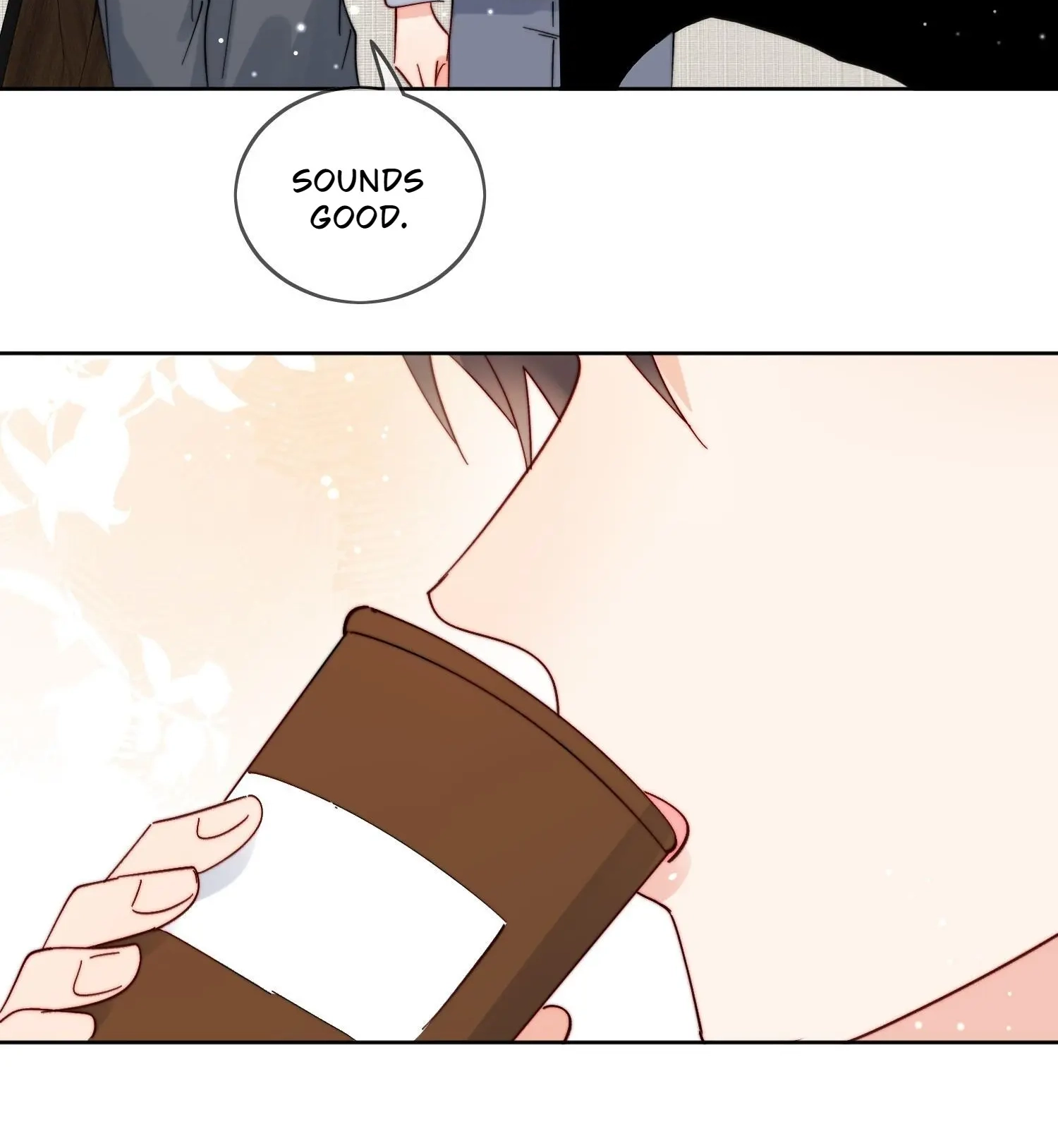 Read Poor Quality Cream chapter 39 image 27 on Lezhin