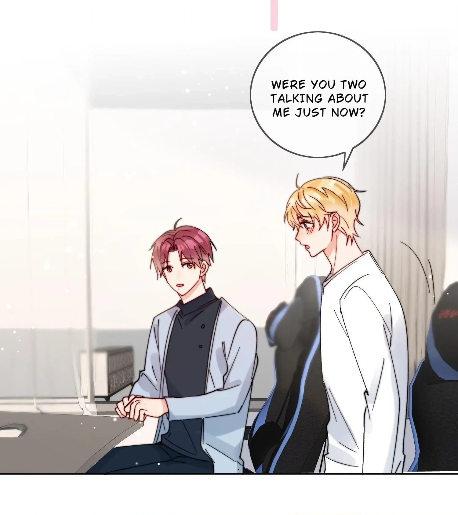 Read Poor Quality Cream chapter 39 image 29 on Lezhin