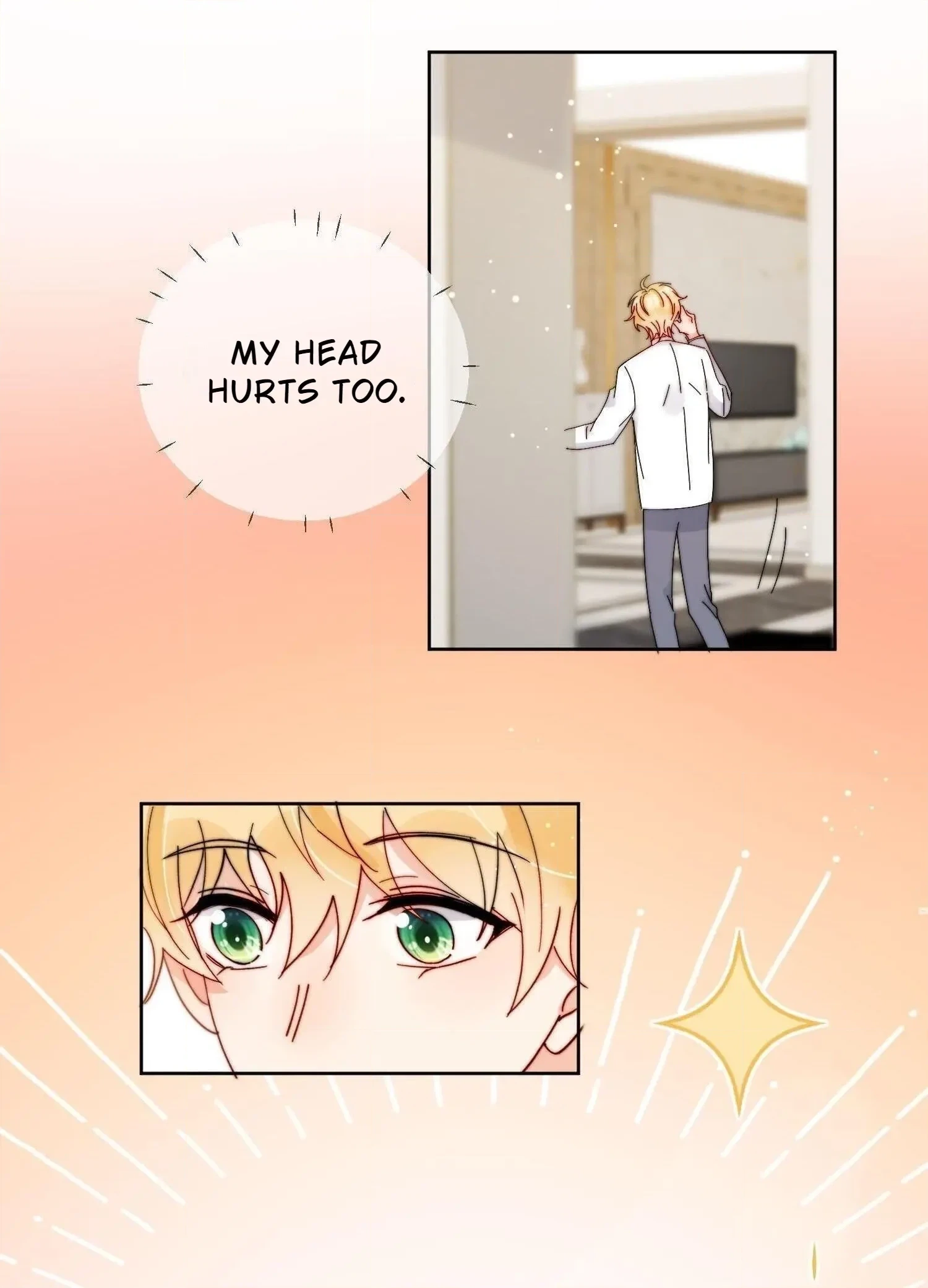 Read Poor Quality Cream chapter 39 image 3 on Lezhin