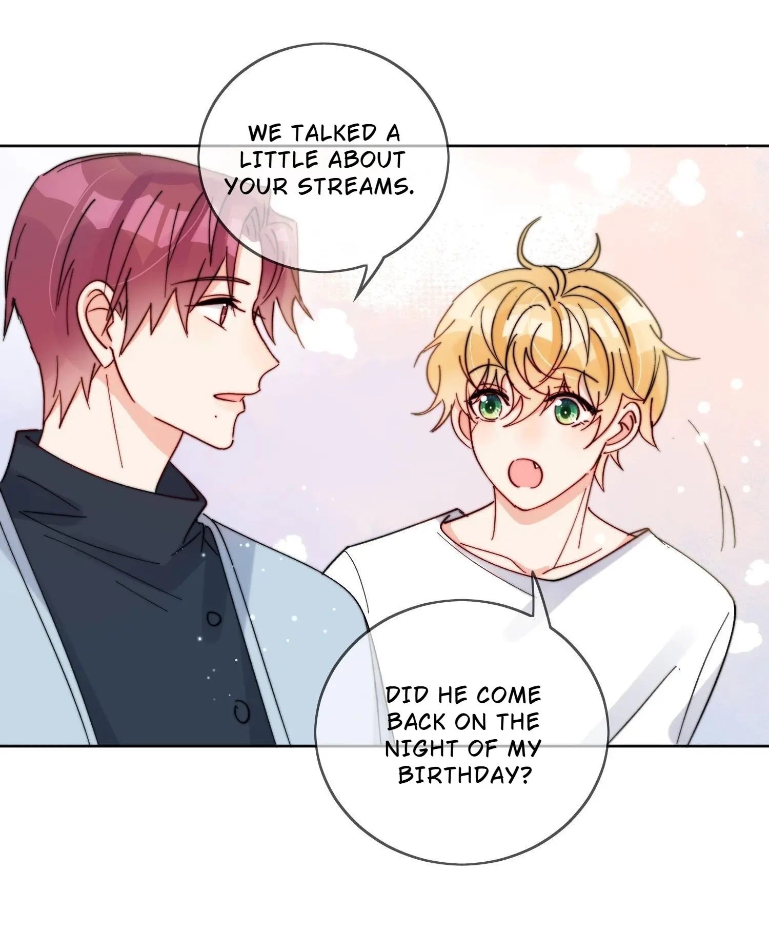 Read Poor Quality Cream chapter 39 image 30 on Lezhin