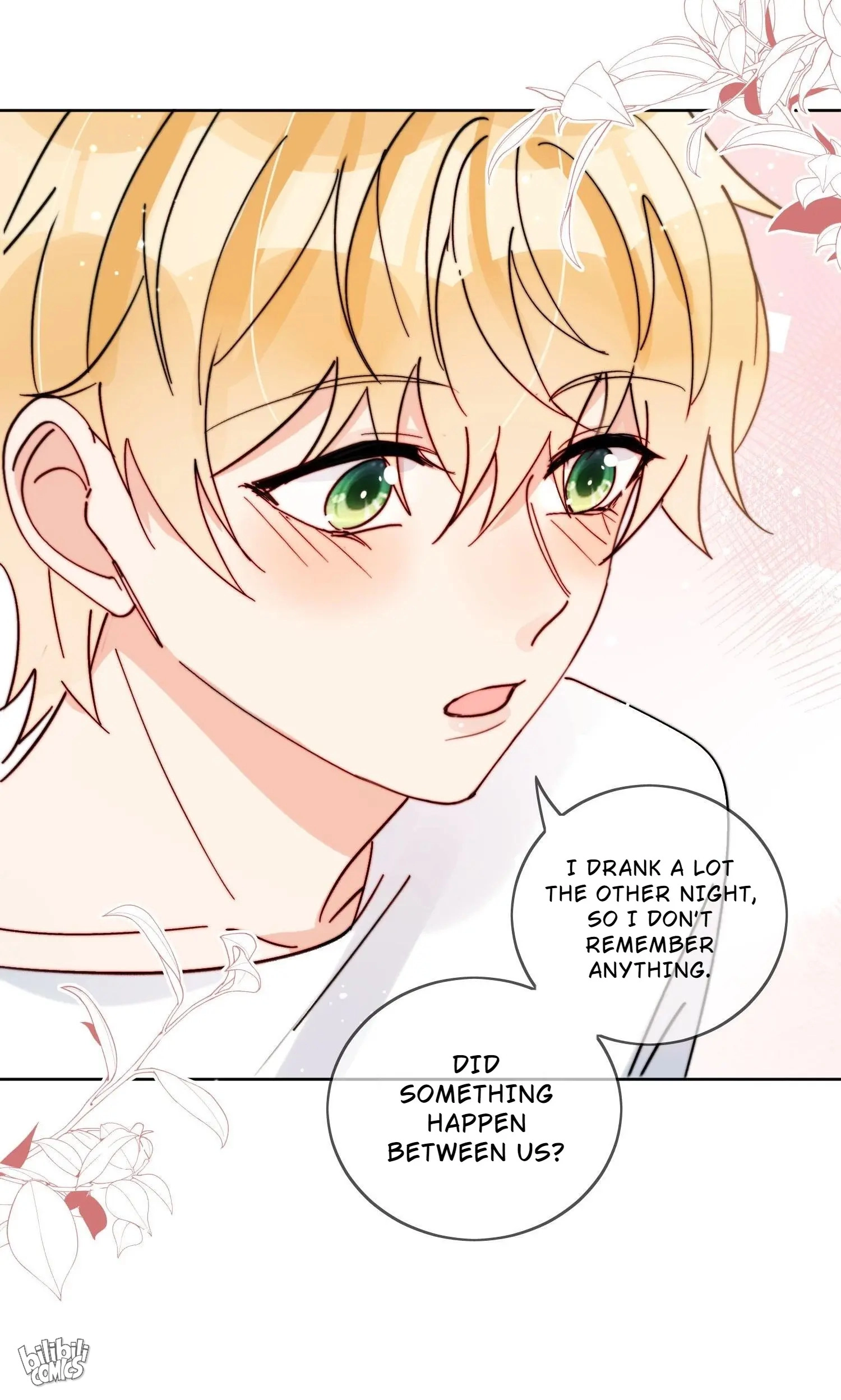 Read Poor Quality Cream chapter 39 image 32 on Lezhin
