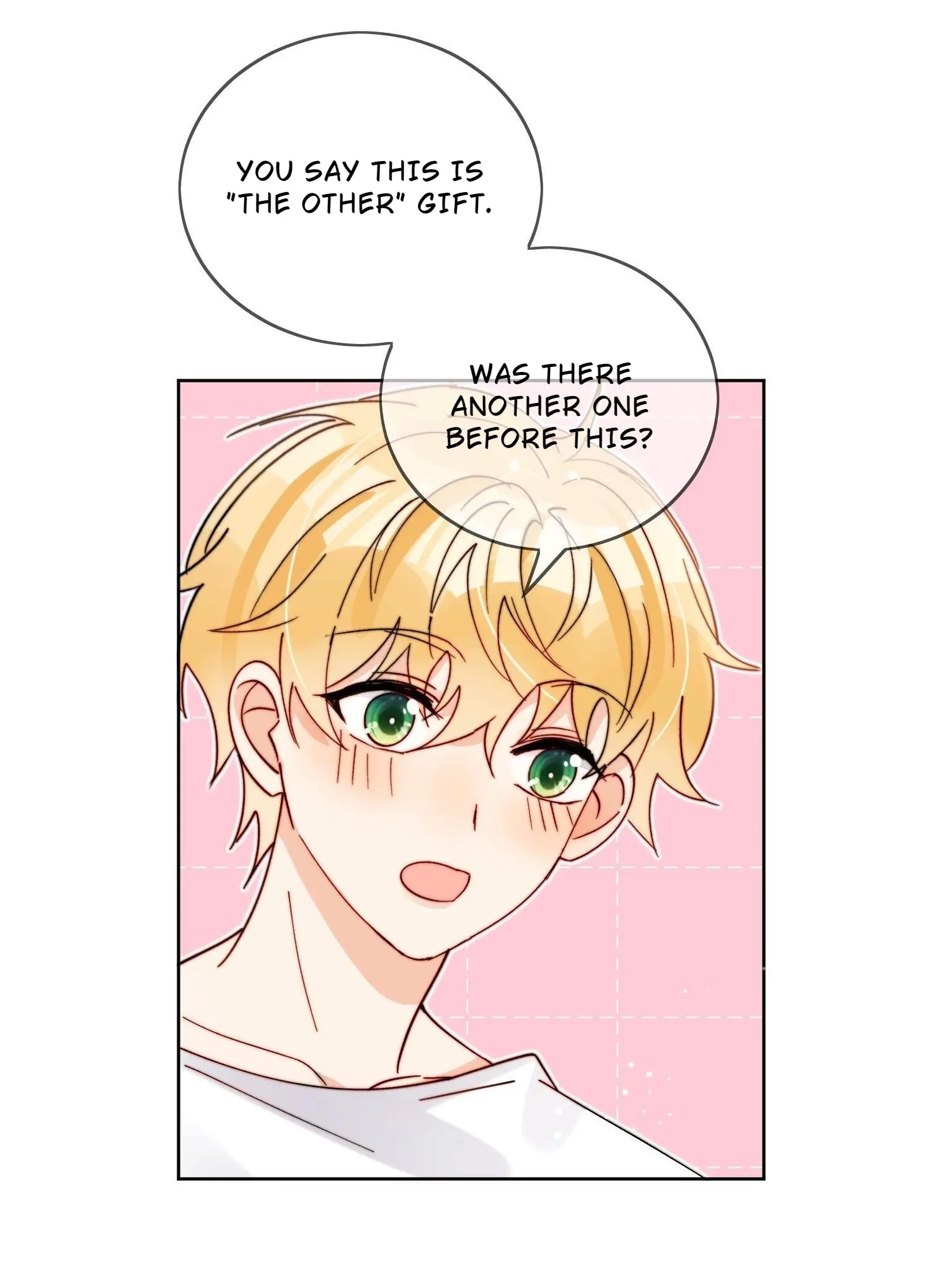 Read Poor Quality Cream chapter 39 image 8 on Lezhin